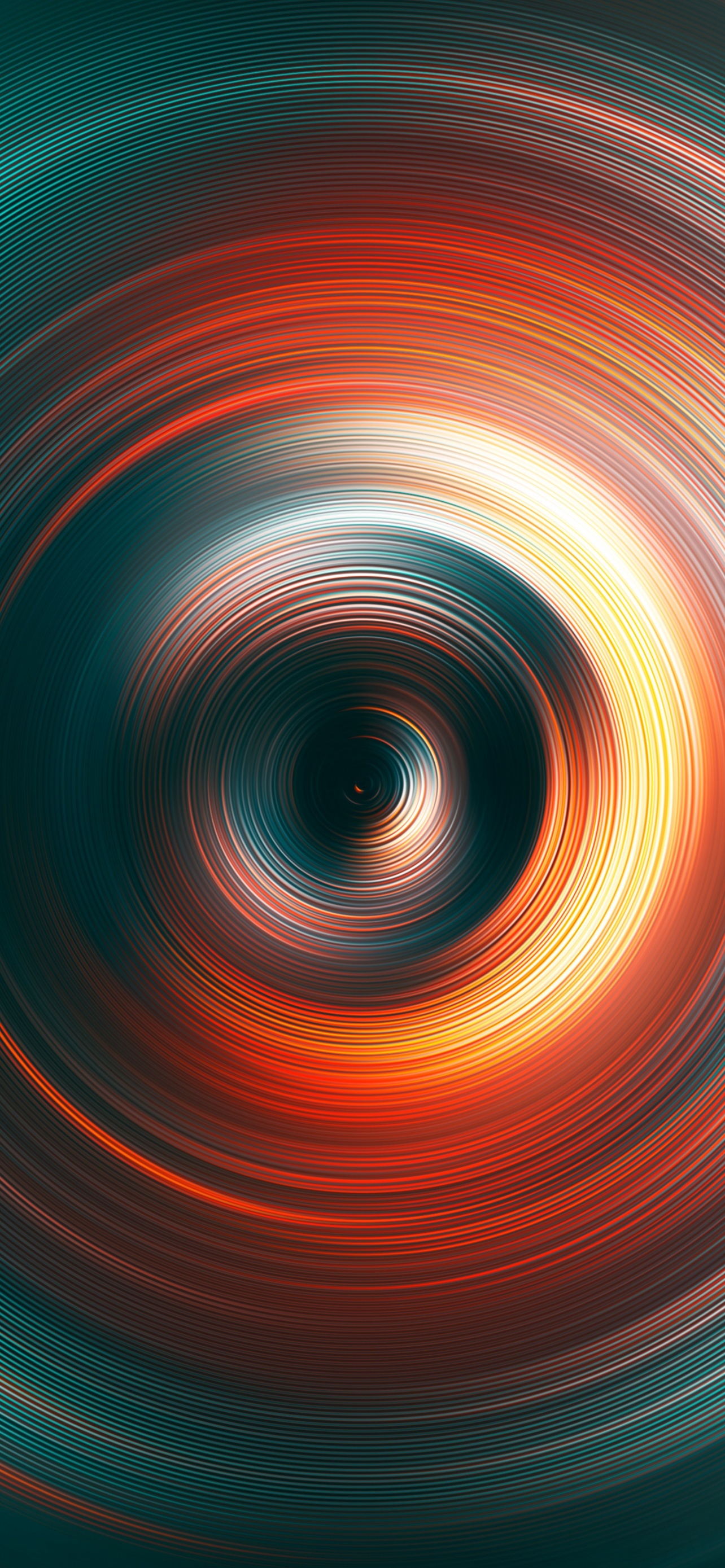 Circles Rings Colorful Hypnosis Color wallpaper for Apple iPhone, Apple Watch, Mac, iPad and Apple Watch