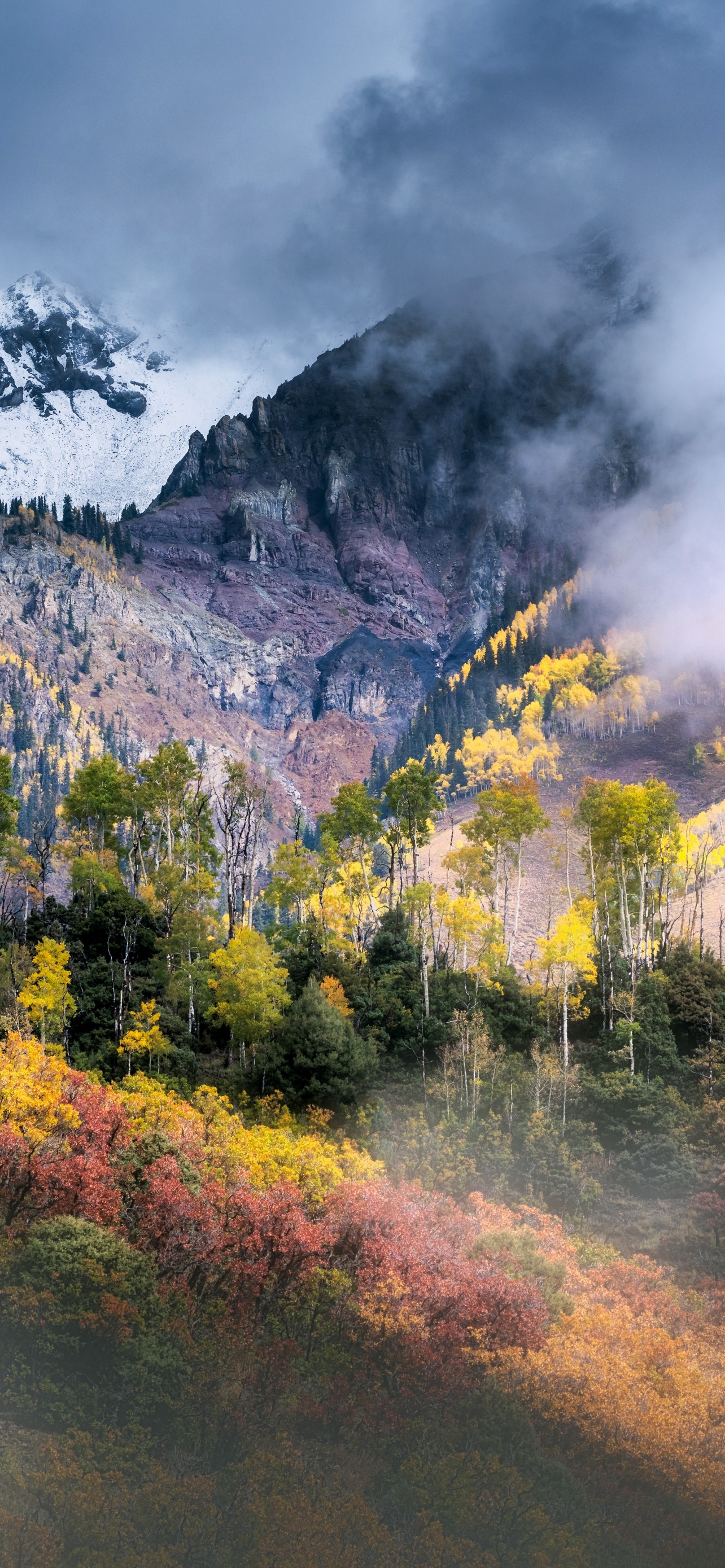 Colorado Mountain U.S.A. Top Best Free Downloads Desktop Background Screensaver For iPhone iPad iOS And Android