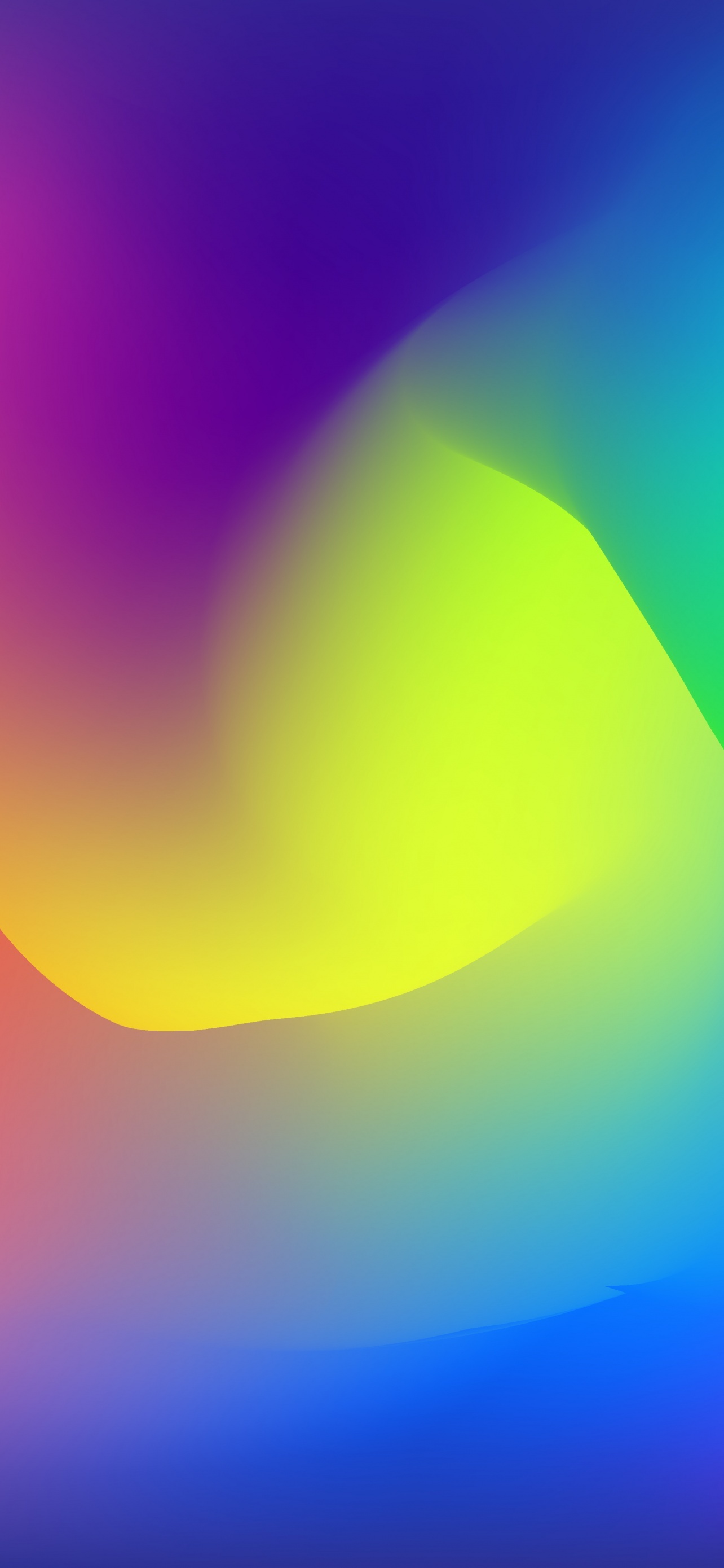 Colorful Background Gradient Background 5K 8K