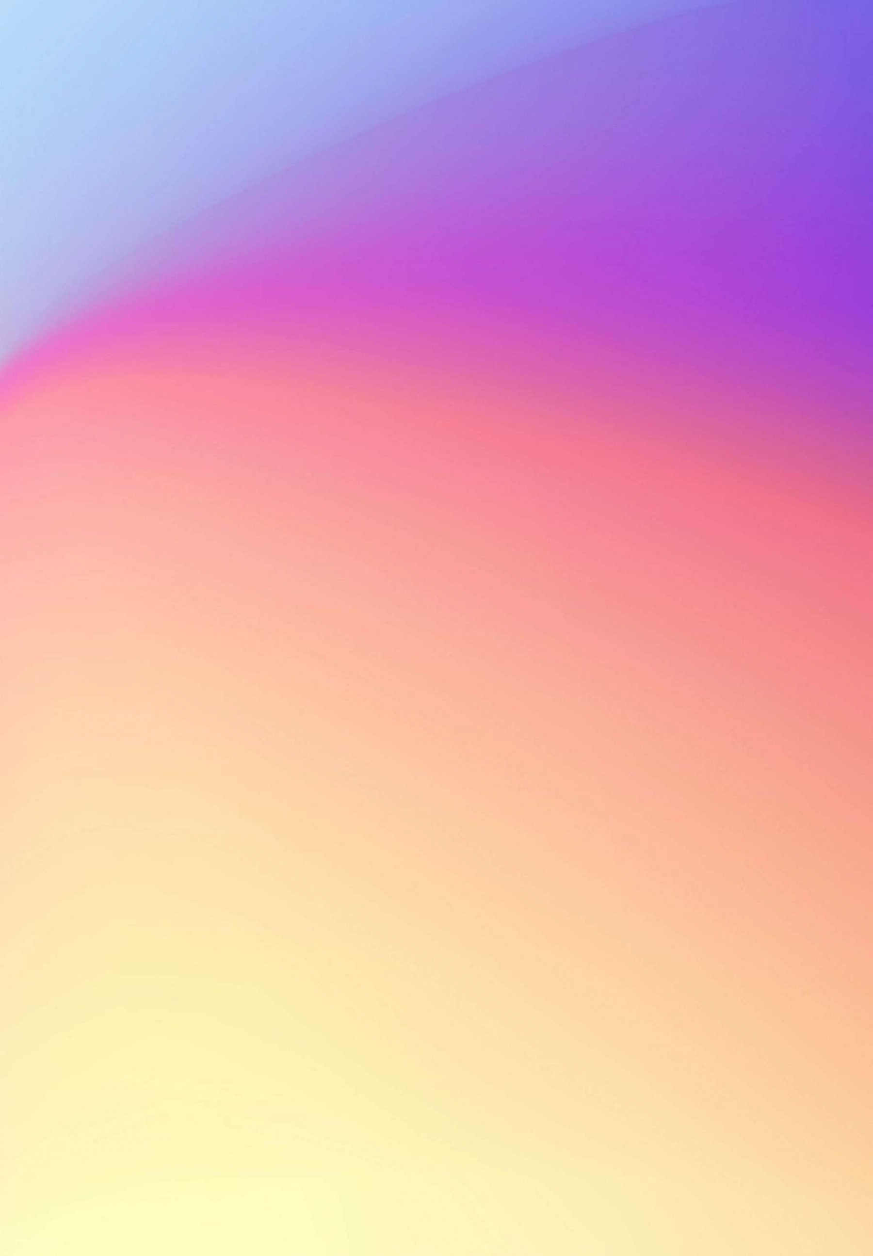 Colorful Gradient Multicolor wallpaper for Apple iPhone, Apple Watch, Mac, iPad and Apple Watch