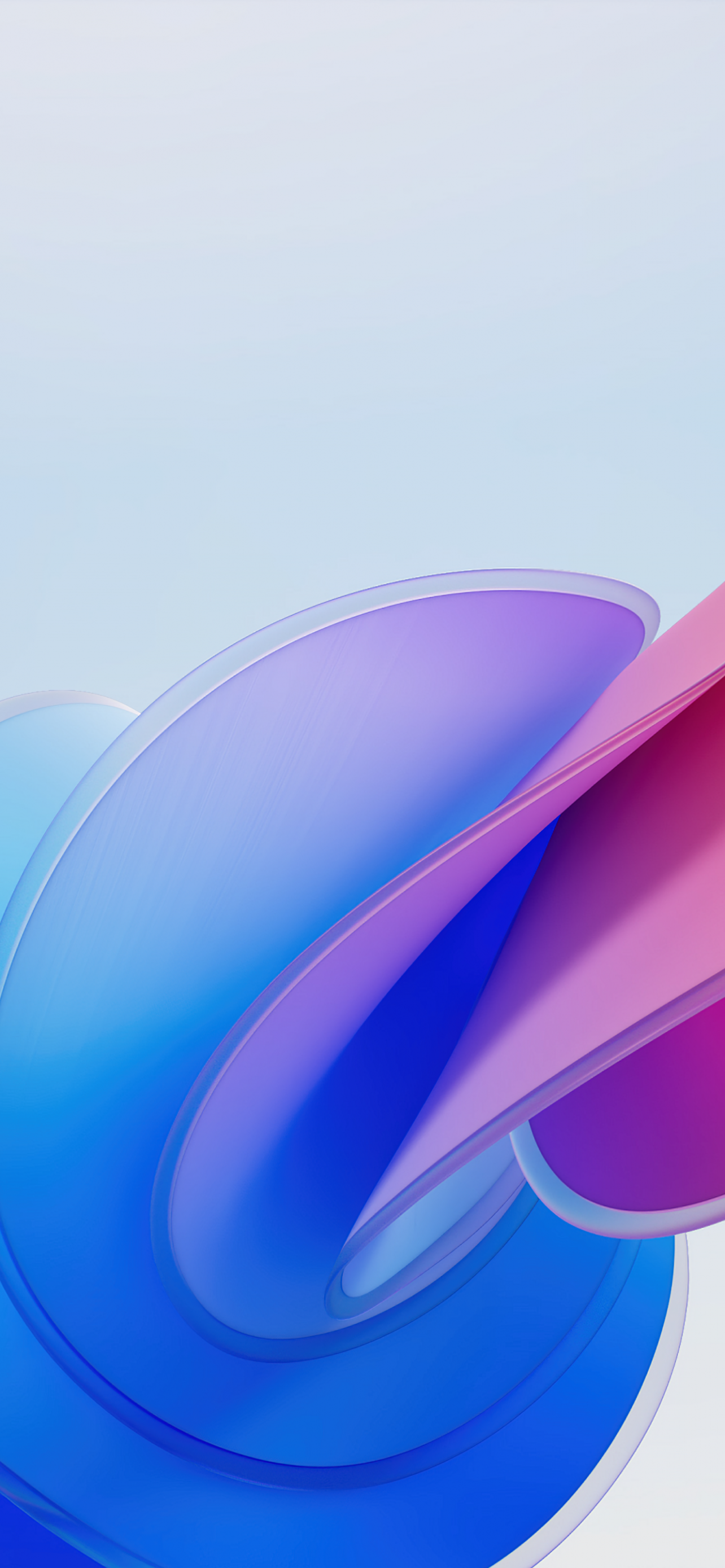 Colorful Layers Purple And Blue Sheets Top Ultra HD Trending Desktop Wallpaper Images JPG PNG For iPhone And Android 4K 5K Screensavers Backgrounds