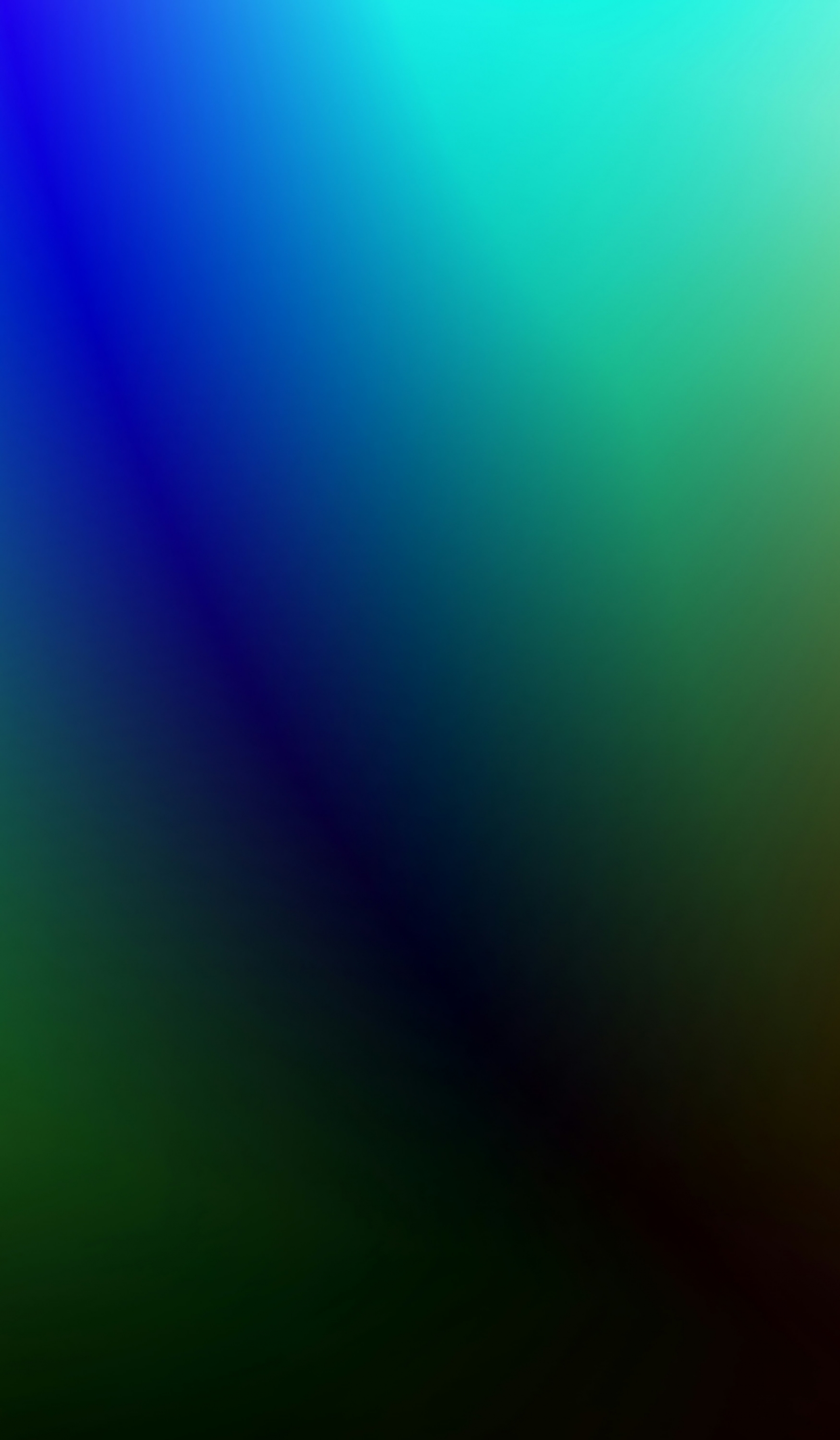 Dark Blue Dark Green Soft Gradient iOS wallpaper for Apple iPhone, Apple Watch, Mac, iPad and Apple Watch