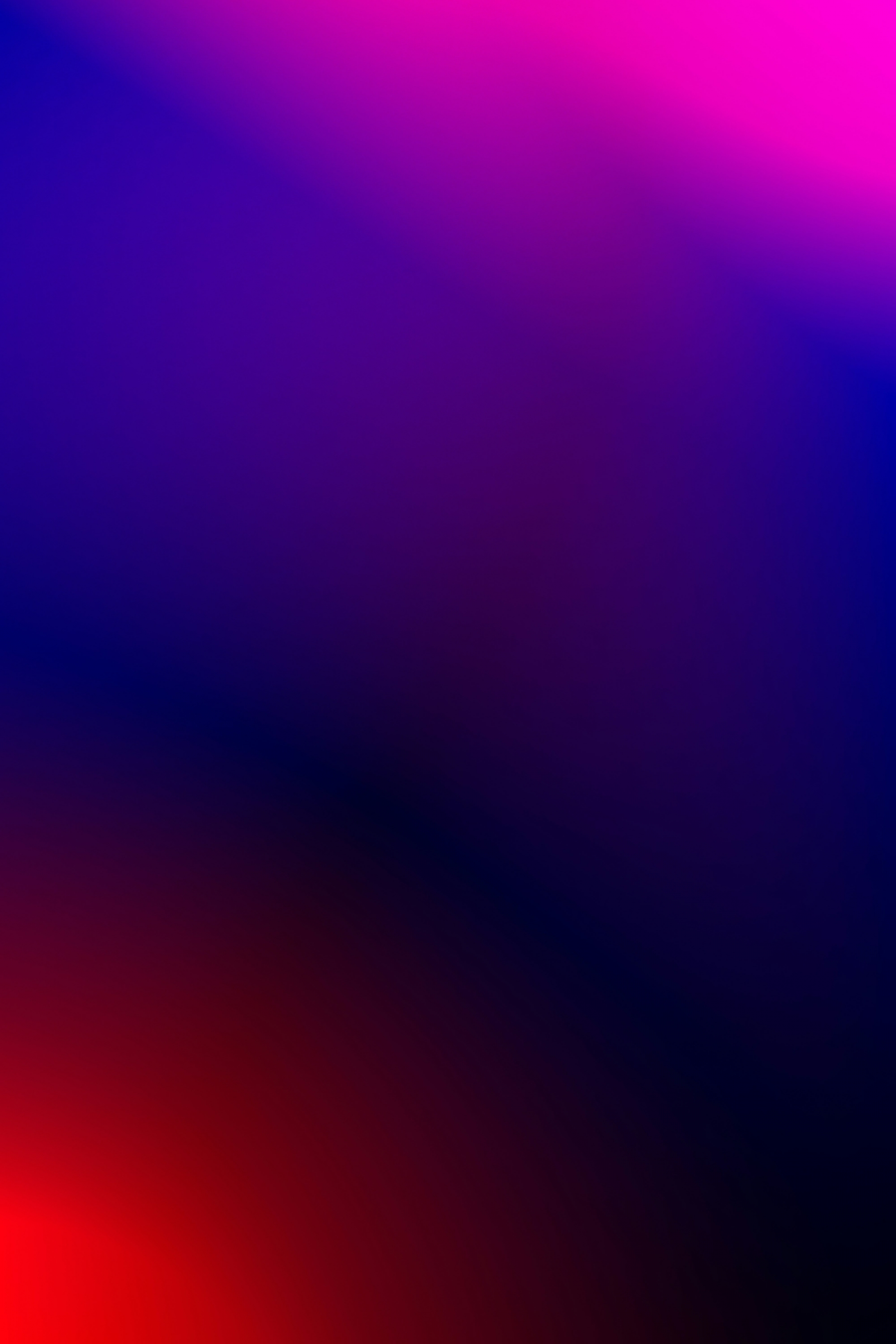 Dark Blue iOS Gradient wallpaper for Apple iPhone, Apple Watch, Mac, iPad and Apple Watch