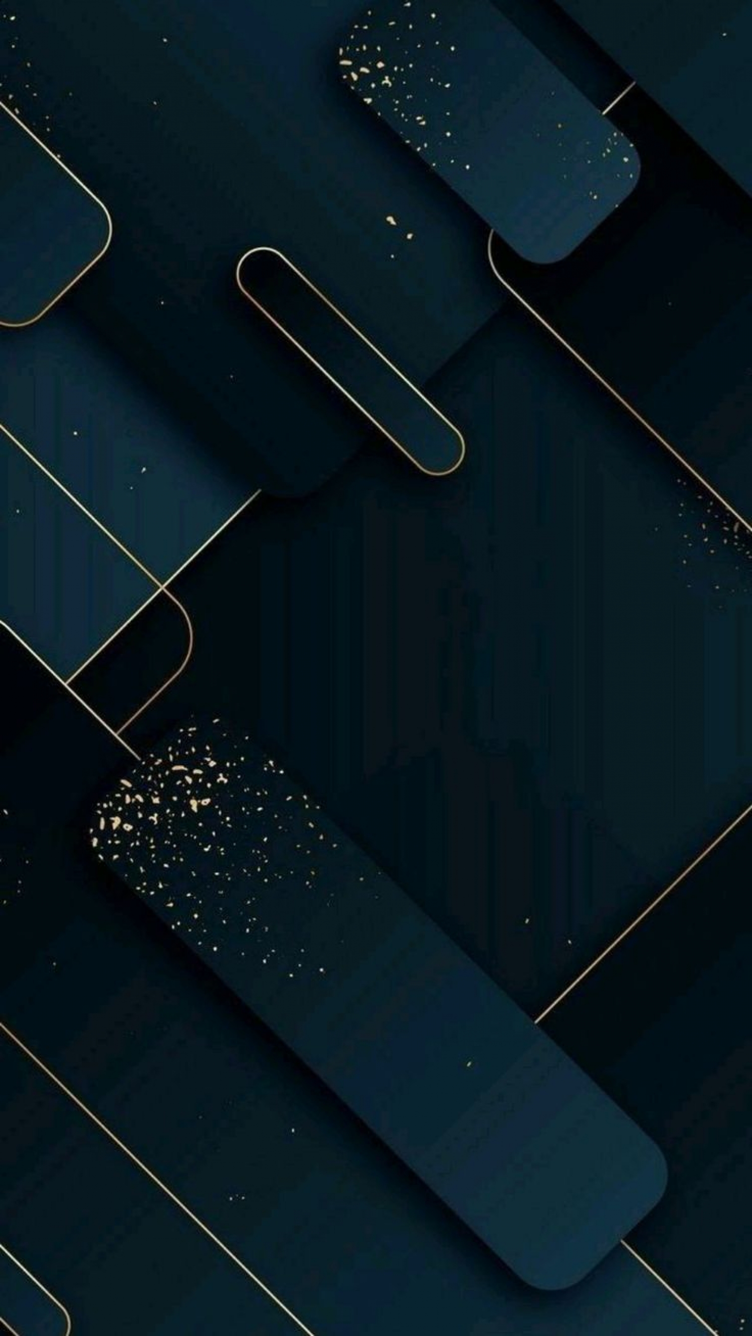 Dark Geometric Shapes wallpaper for Apple iPhone, Mac, iPad and more