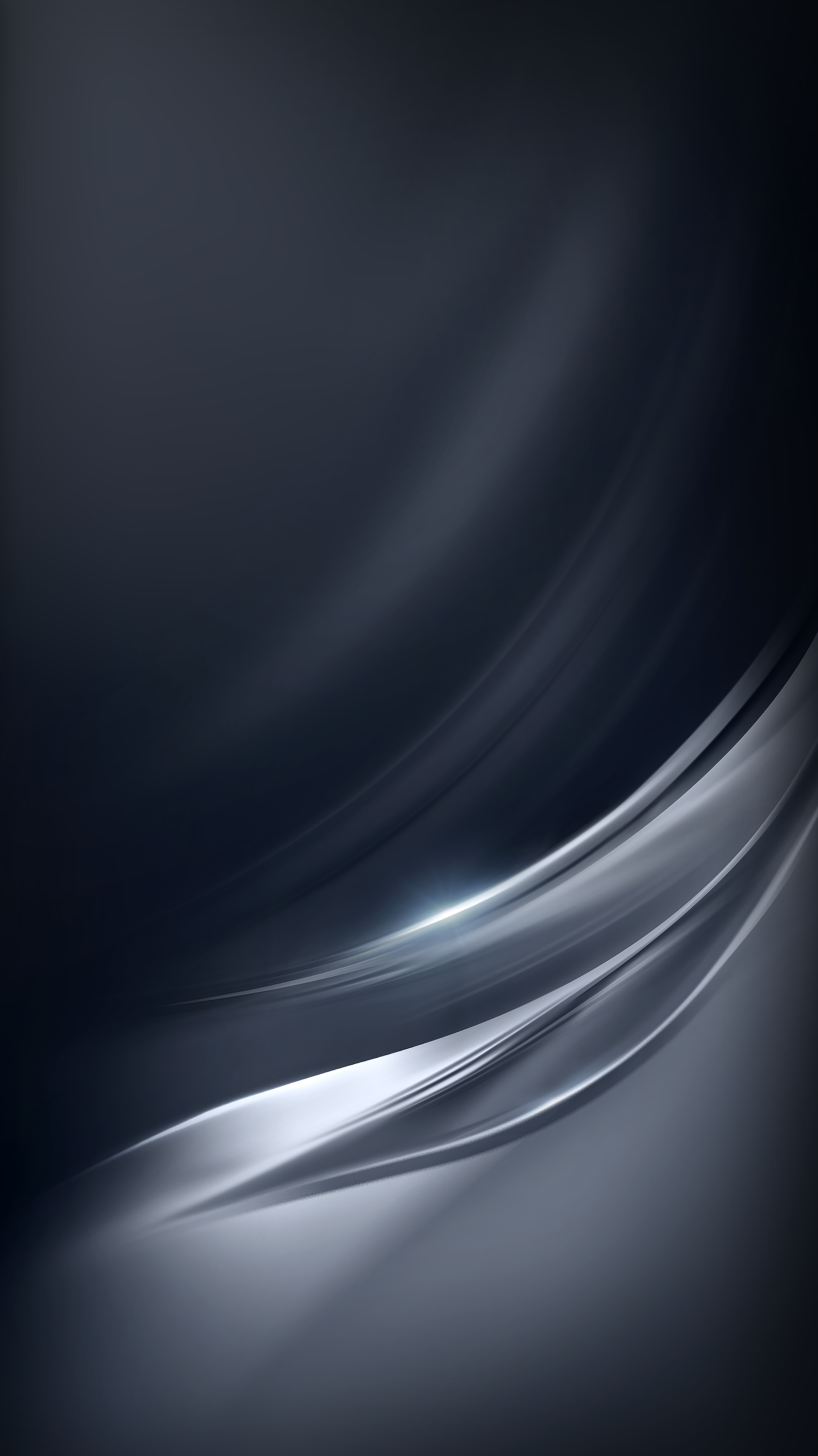 Dark Grey Liquid Abstract Dark wallpaper for Apple iPhone, Apple Watch, Mac, iPad and Apple Watch