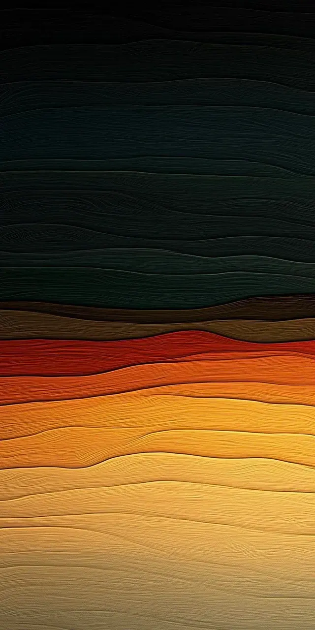 Dark Mode Pack Multi Color Lines