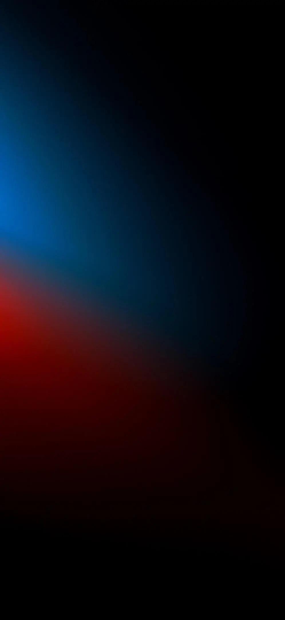 Dark Mode Red And Blue Gradient Wallpaper For iPhone 14 15 16 Pro And Pro Max wallpaper for Apple iPhone, Apple Watch, Mac, iPad and Apple Watch