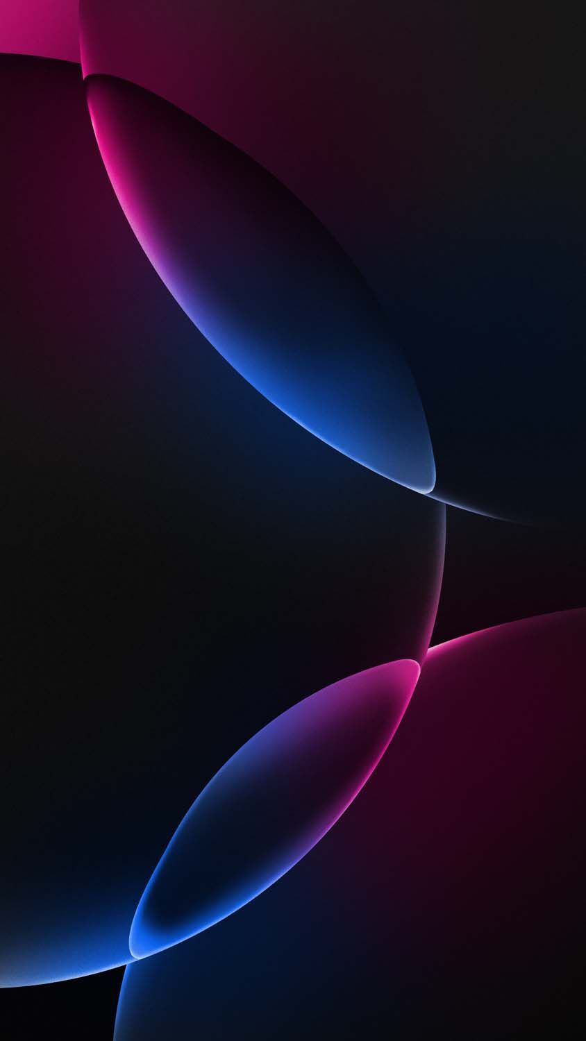 Dark Pink Blue Default Stock Best High Resolution iPhone 16 Pro Max Wallpaper Wallpapers 4K HD 16pro 13 mini 17 Air