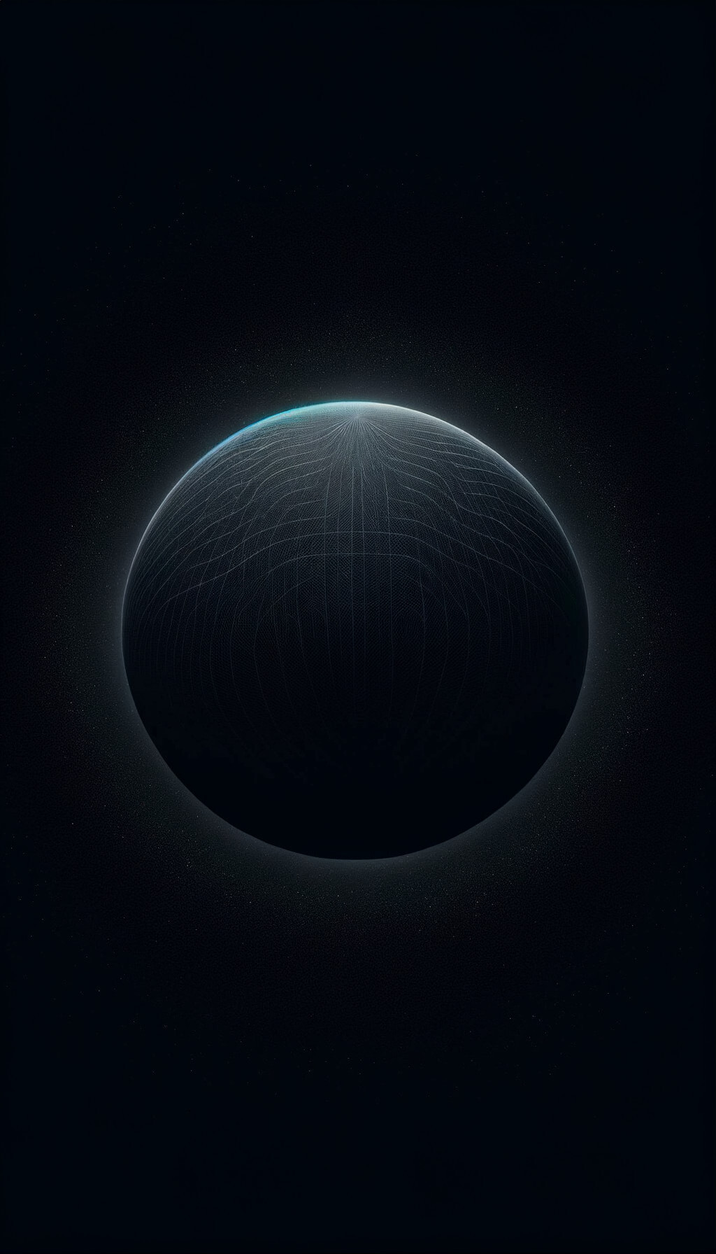 Dark Planet Wallpaper For iPhone 14 Google Android wallpaper for Apple iPhone, Apple Watch, Mac, iPad and Apple Watch