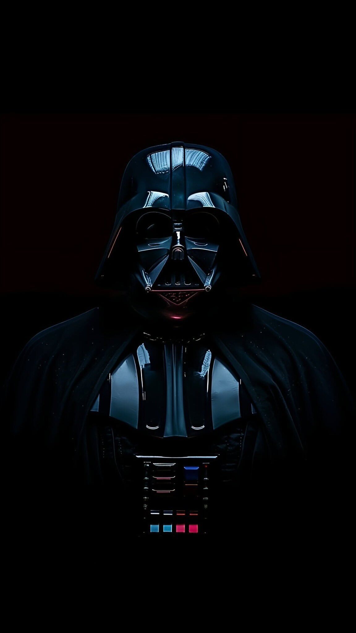 Darth Vader Star Wars Disney Movie Dark wallpaper for Apple iPhone, Apple Watch, Mac, iPad and Apple Watch