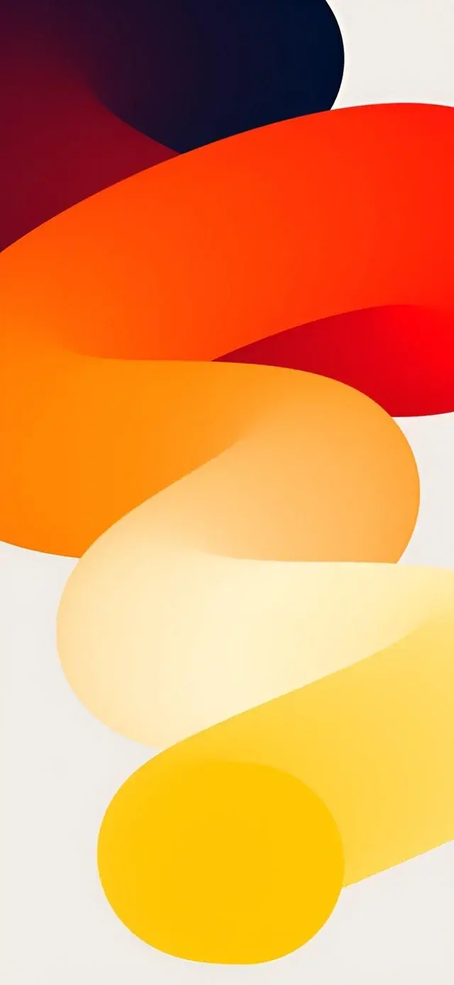 Drawing Pattern Multi Color Best Wallpapers For Apple iPhone 16