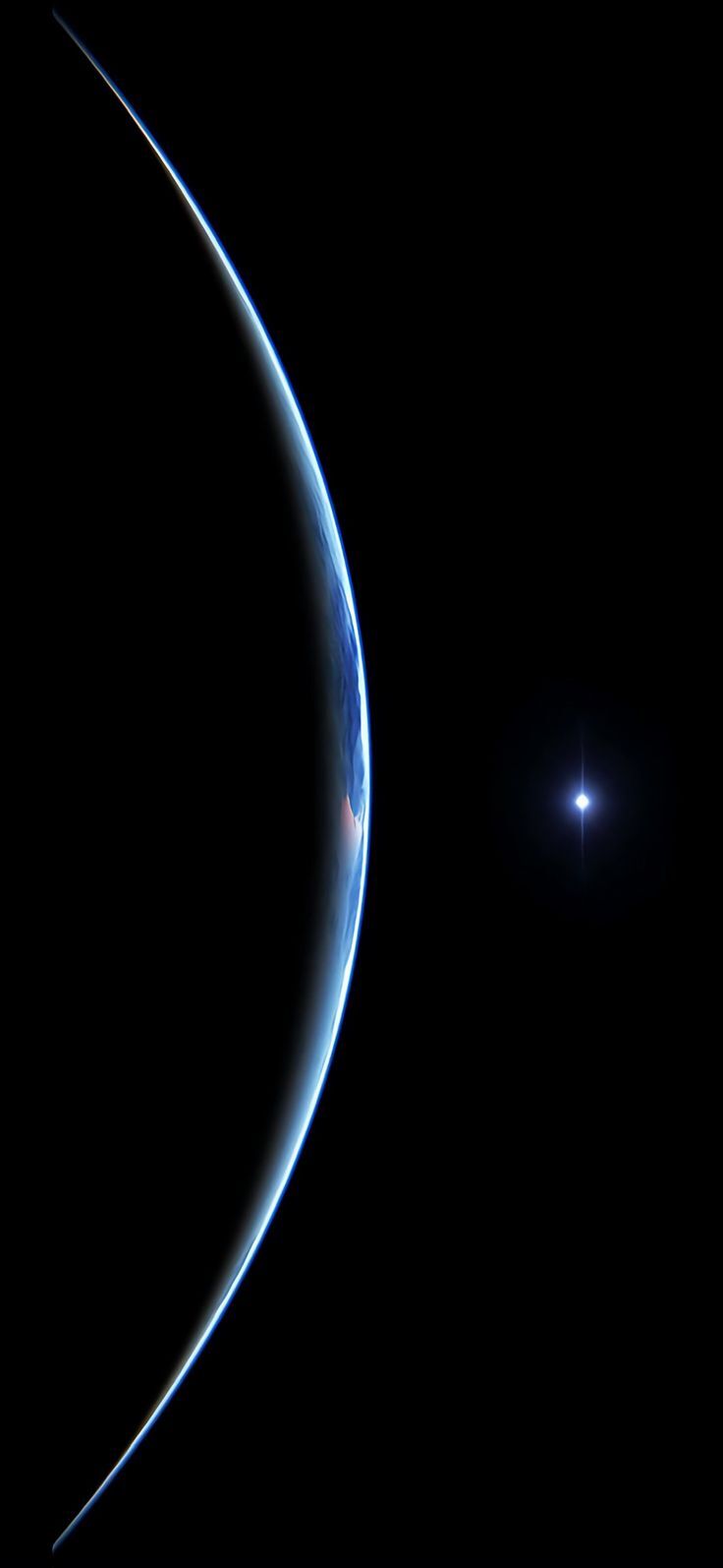 Earth Atmosphere Dark Mode Best Top Wallpapers Of 2025 And 2026 Free Download For Apple iPhone Or Android Smartphones From X Twitter Pinterest Reddit iPhone 15 16 17 Pro Max iPhone wallpaper