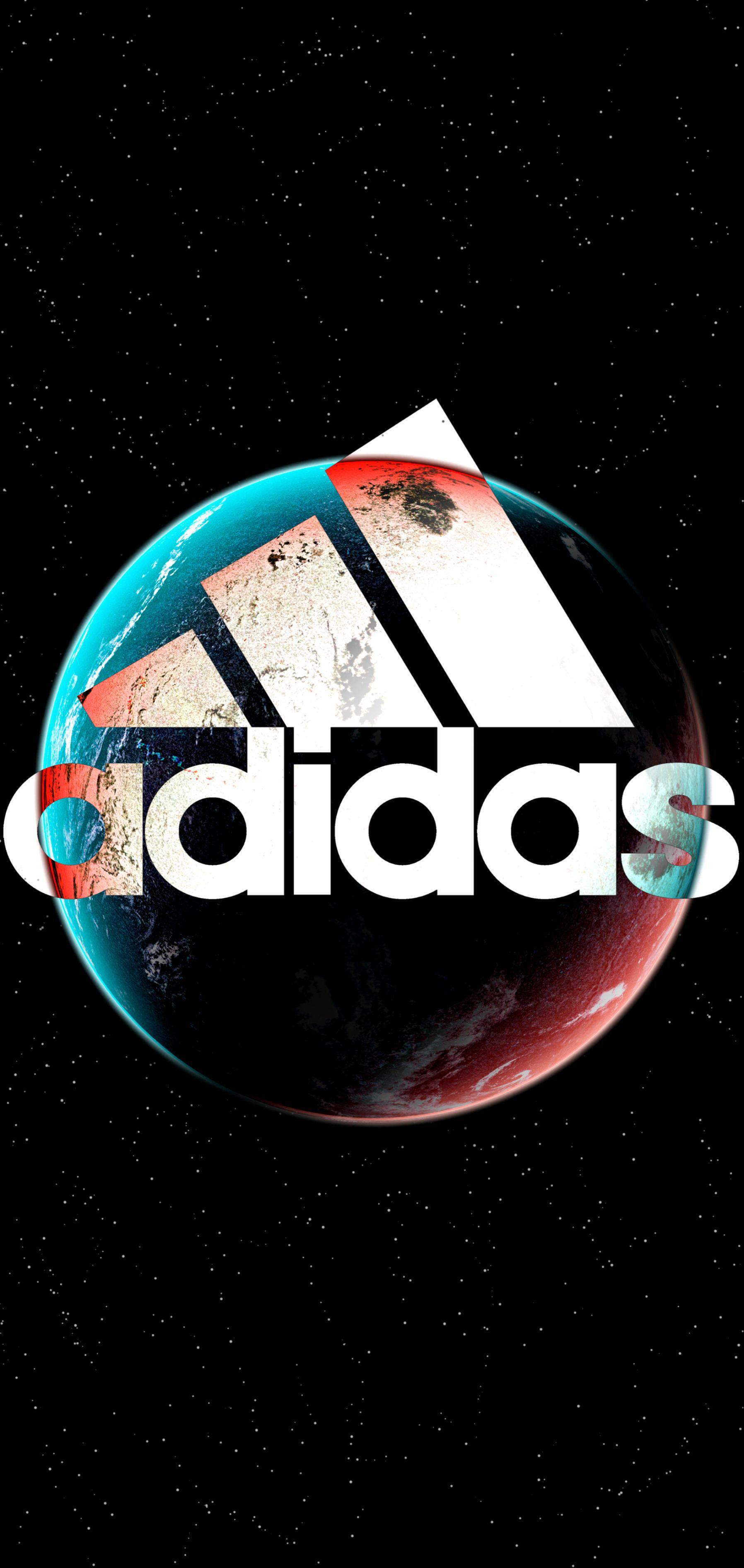 Most Popular Adidas Wallpapers