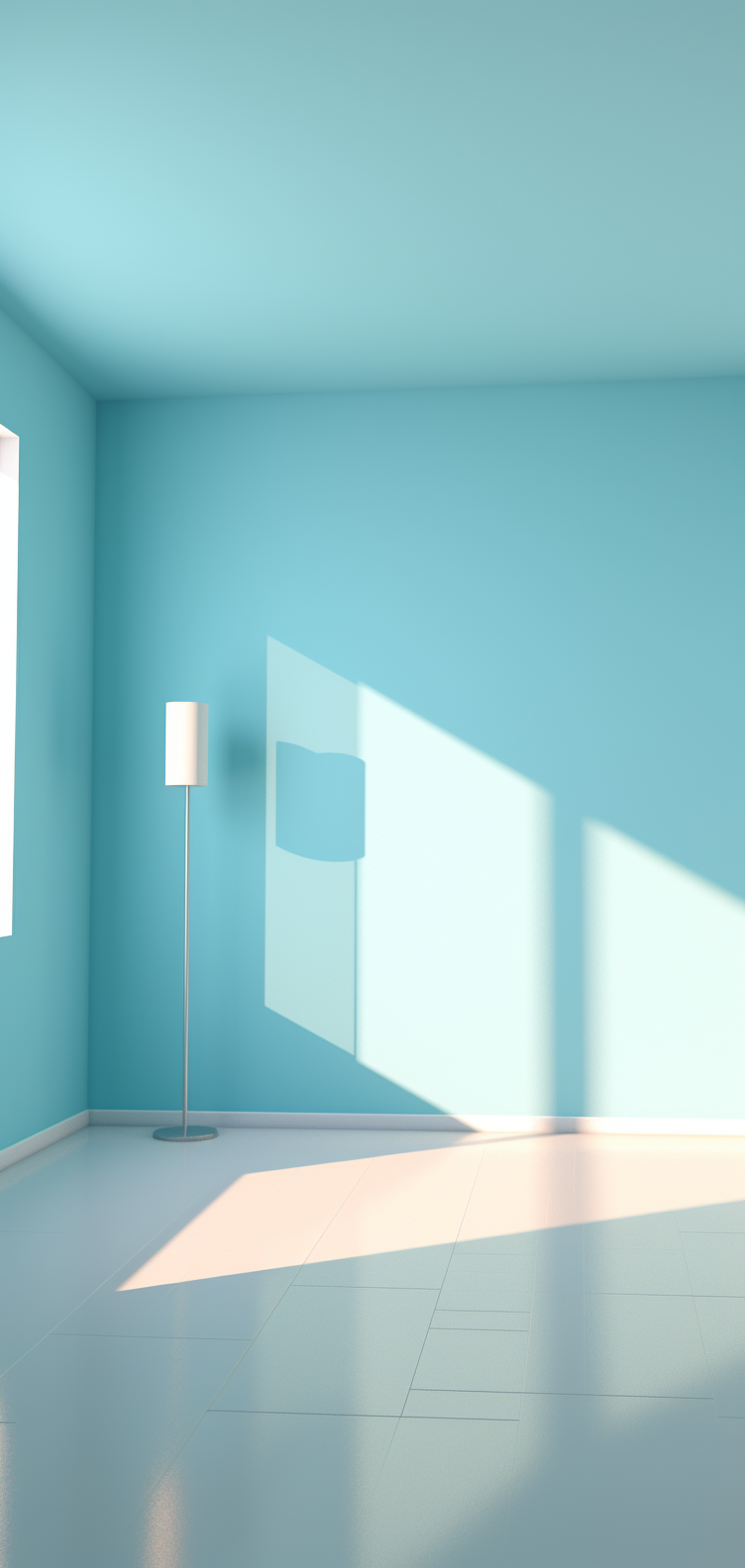 Empty Room Apple HomeKit Default wallpaper for Apple iPhone, Apple Watch, Mac, iPad and Apple Watch