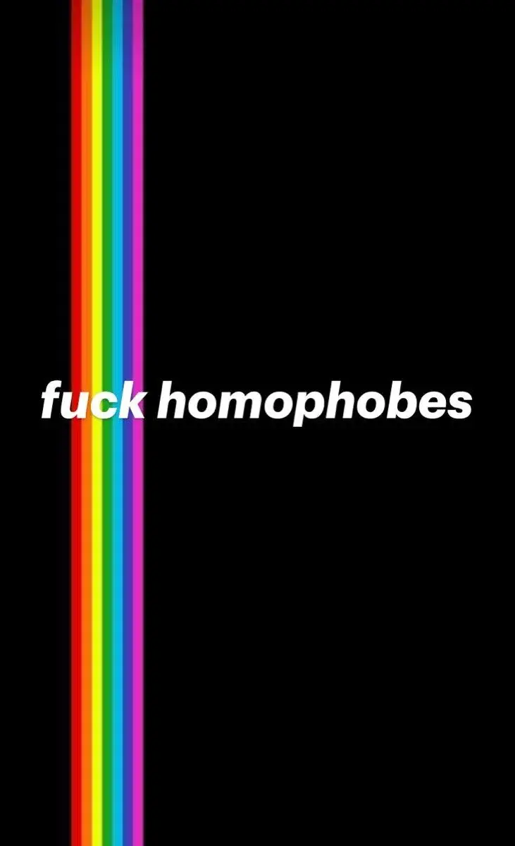 Gay Pride HD Wallpaper Free LGBTQIA LGBT Funny HD wallpaper for Apple iPhone, Apple Watch, Mac, iPad and Apple Watch