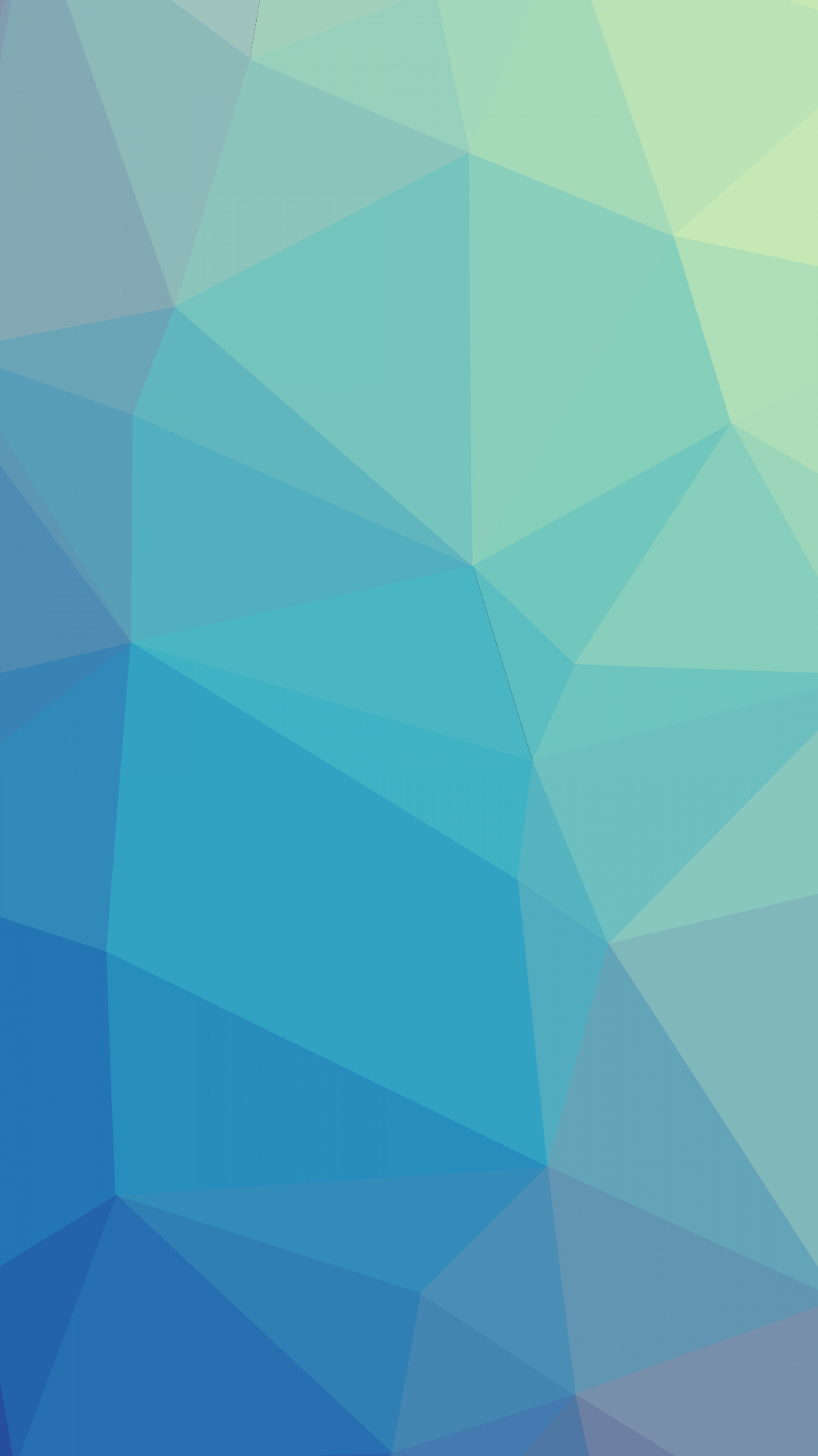 Geometric Blue wallpaper for Apple iPhone, Apple Watch, Mac, iPad and Apple Watch