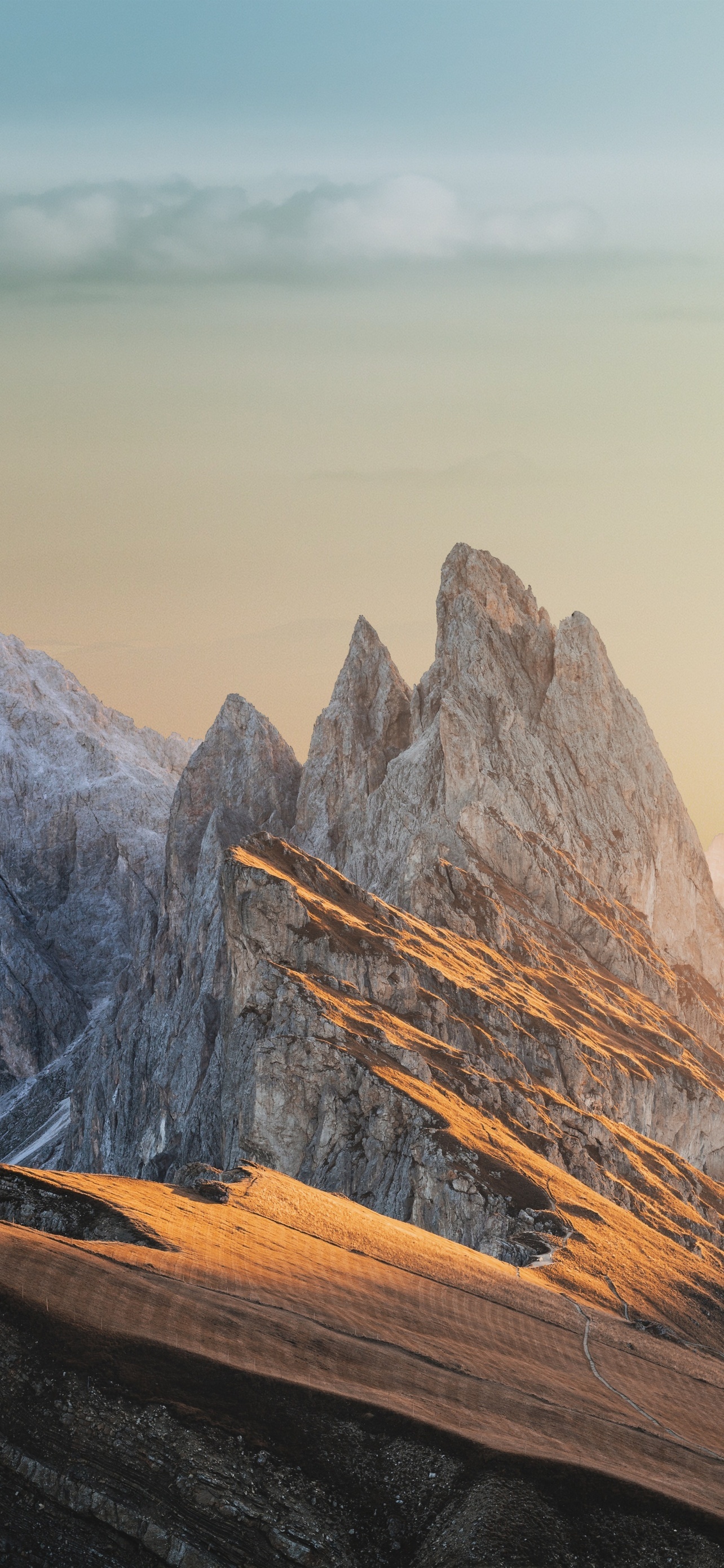 Glacier Mountains Snow Covered Landscape Mountain Peaks wallpaper for Apple iPhone, Apple Watch, Mac, iPad and Apple Watch