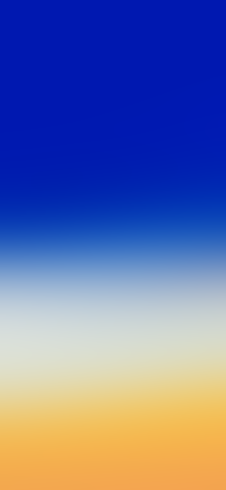 Google Android Samsung Galaxy S24 Sunrise Hues Colors Gradient wallpaper for Apple iPhone, Apple Watch, Mac, iPad and Apple Watch