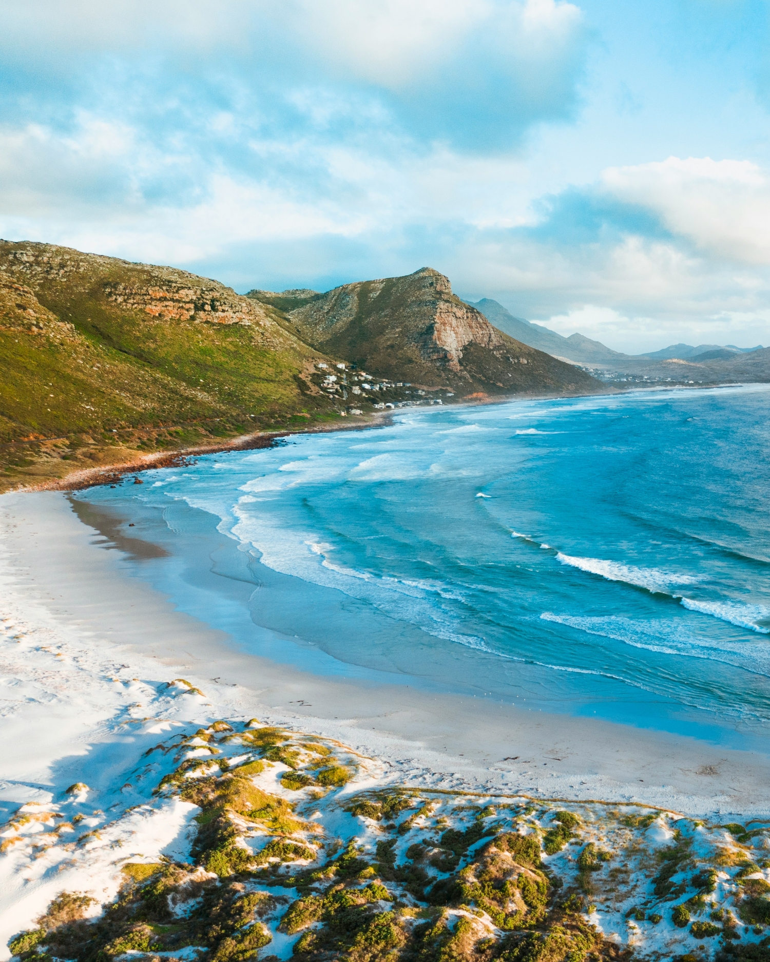 Gorgeous Australian Beach Landscape Nature Coastline