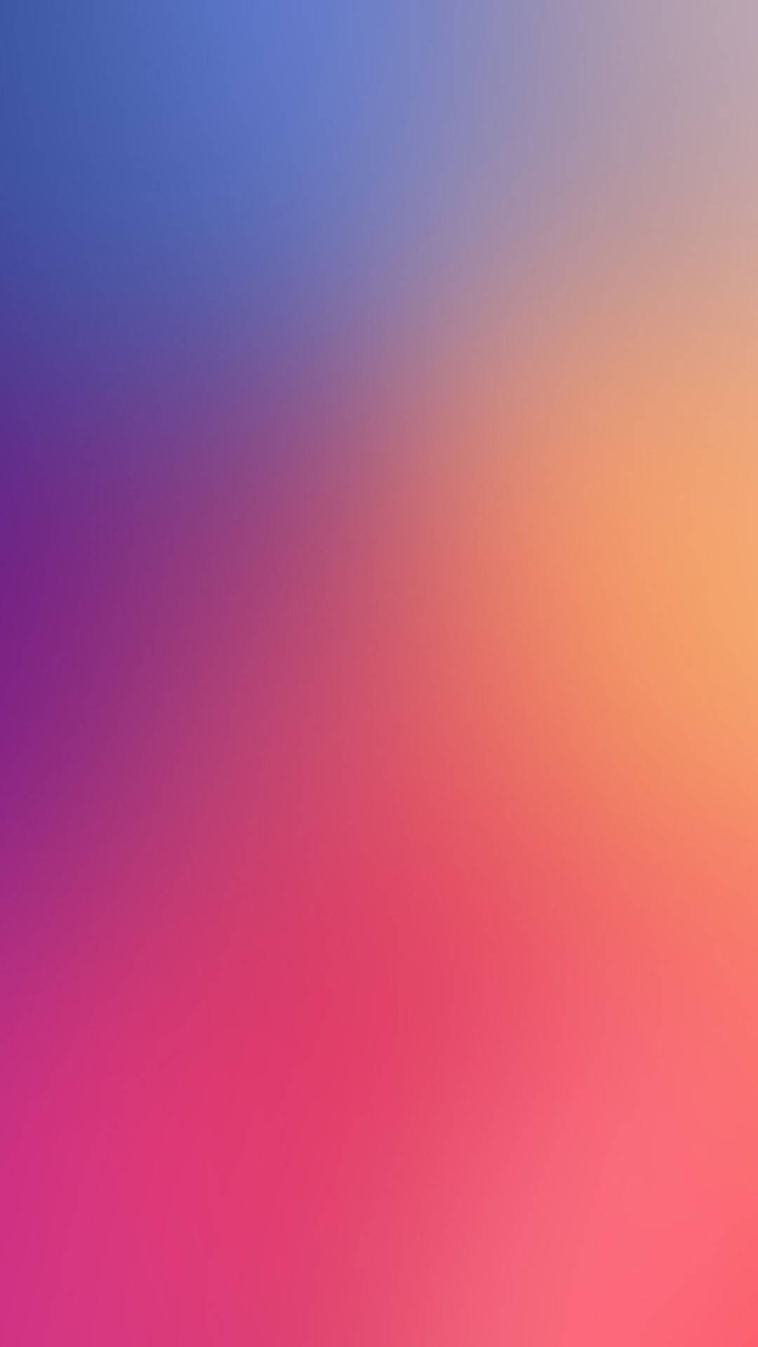 Gradient Blurred Pink OPPO A5s Most Popular wallpaper for Apple iPhone, Apple Watch, Mac, iPad and Apple Watch