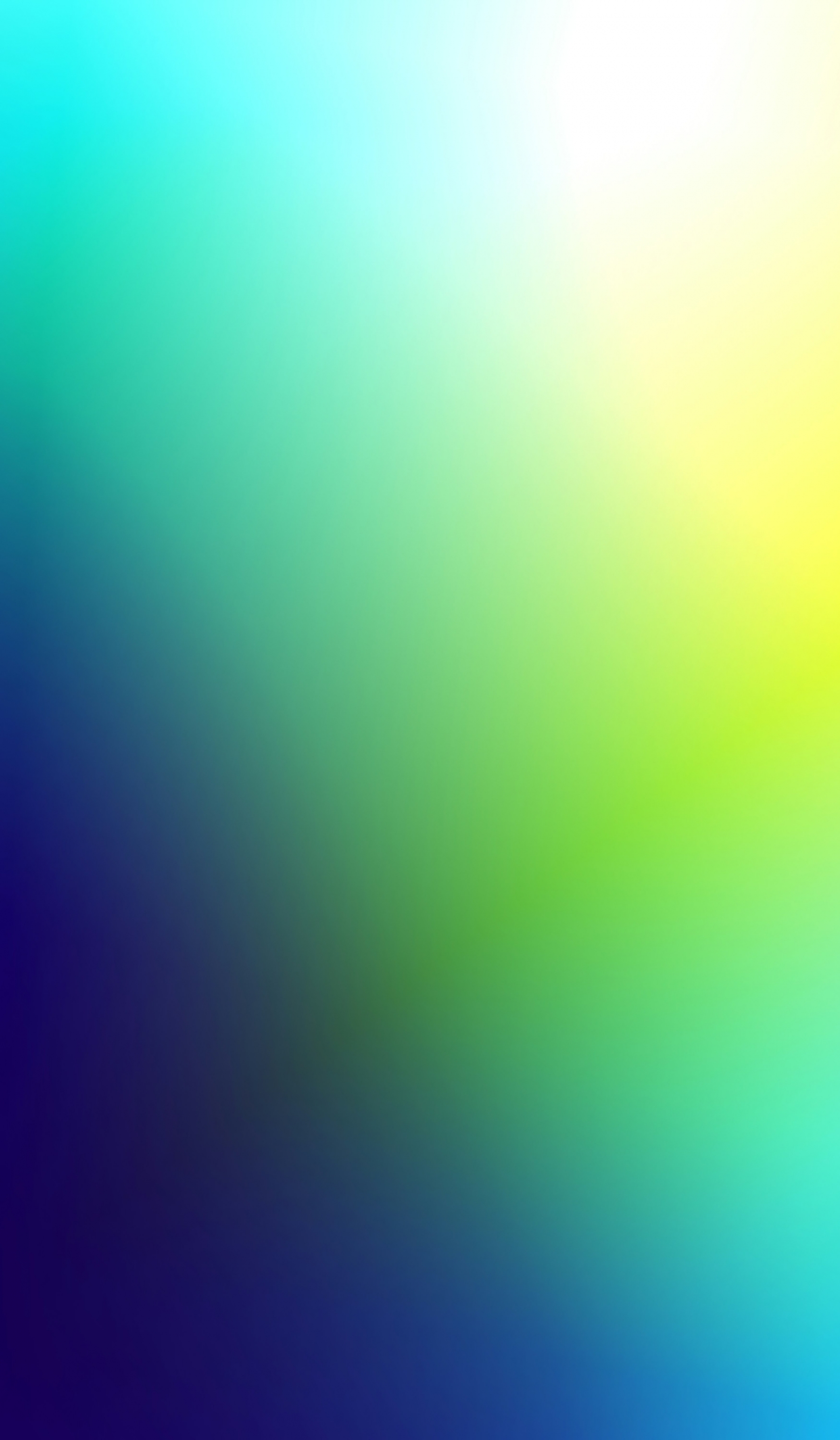 Green iOS Gradient wallpaper for Apple iPhone, Apple Watch, Mac, iPad and Apple Watch