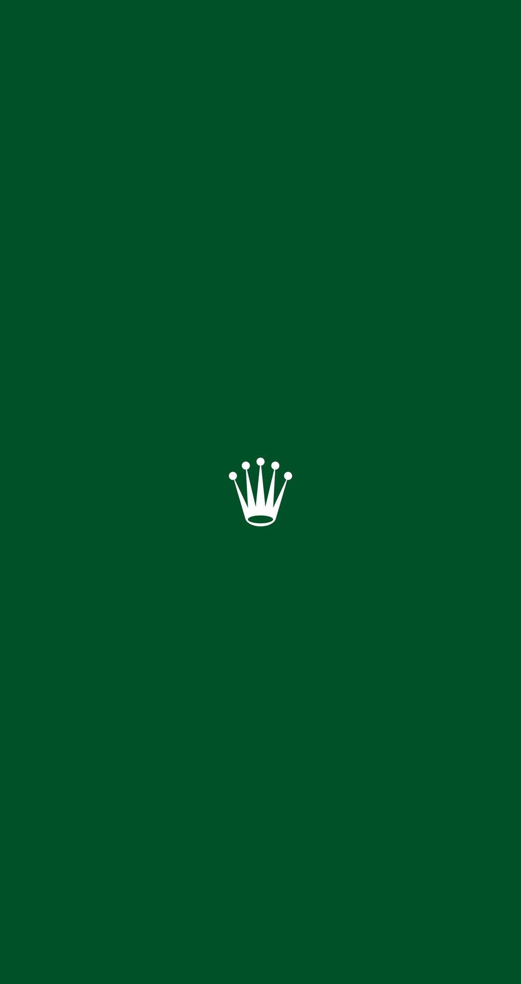 Green Official Rolex wallpaper for Apple iPhone, Apple Watch, Mac, iPad and Apple Watch