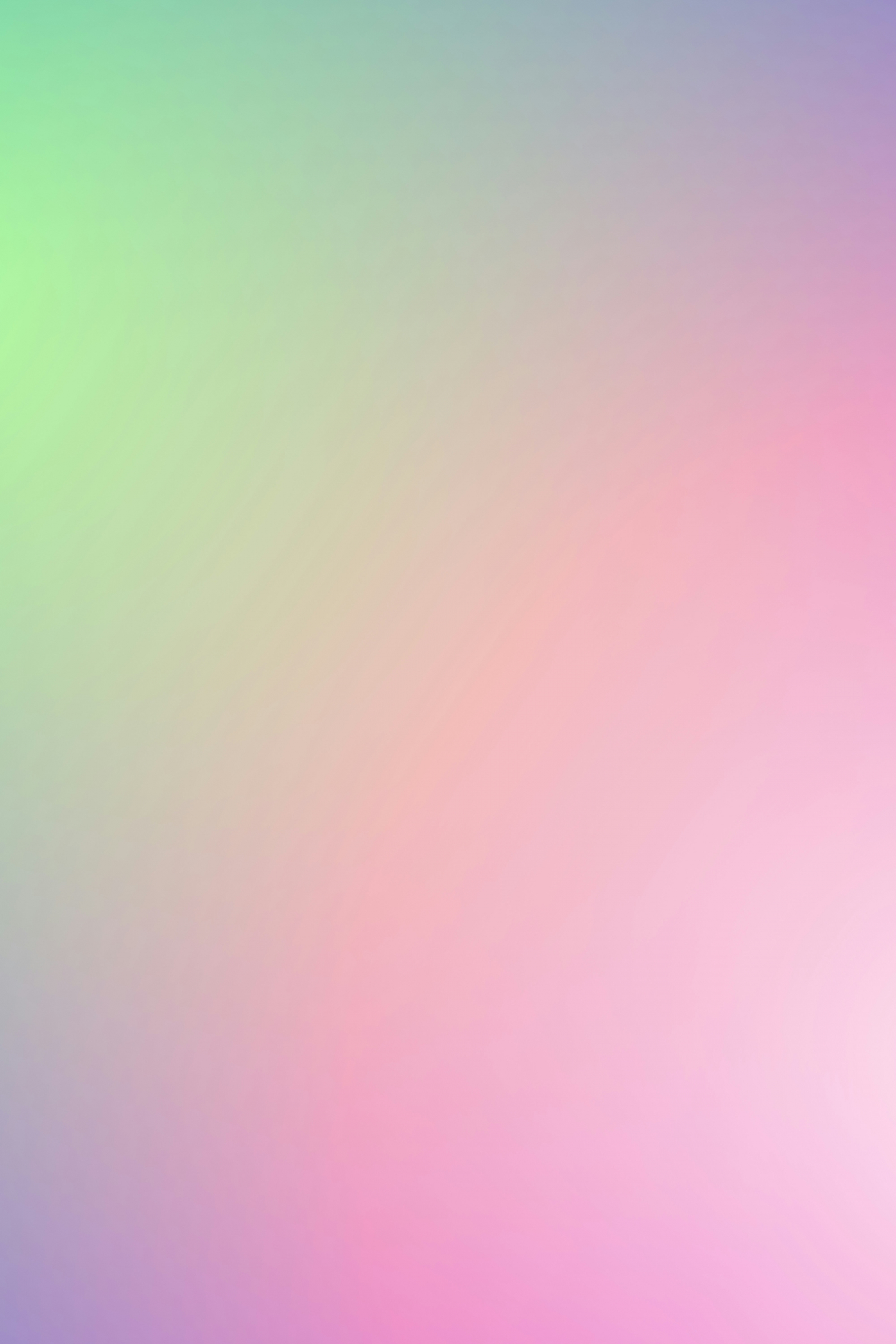 Green Pink iOS Gradient wallpaper for Apple iPhone, Apple Watch, Mac, iPad and Apple Watch