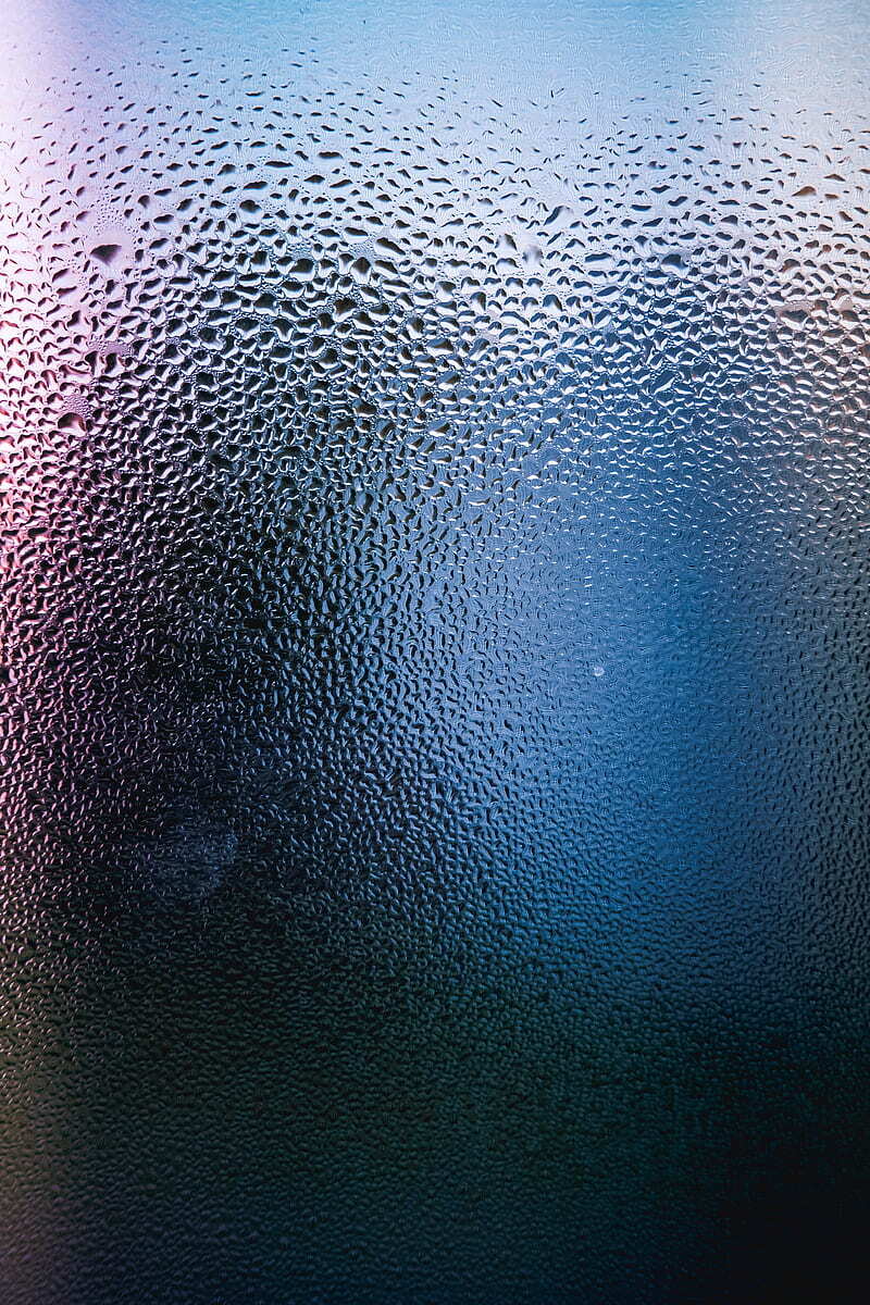 HD Wallpaper Glass Distortion Blur Dark Made For Apple iOS 26 Liquid Glass - Best Most Popular Free Wallpapers For Apple And Android Devices Including Samsung Xiaomi OnePlus iPhone wallpaper