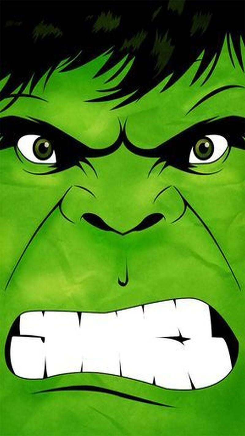 HD Wallpaper Hulk Green Disney Movie TV Show Angry