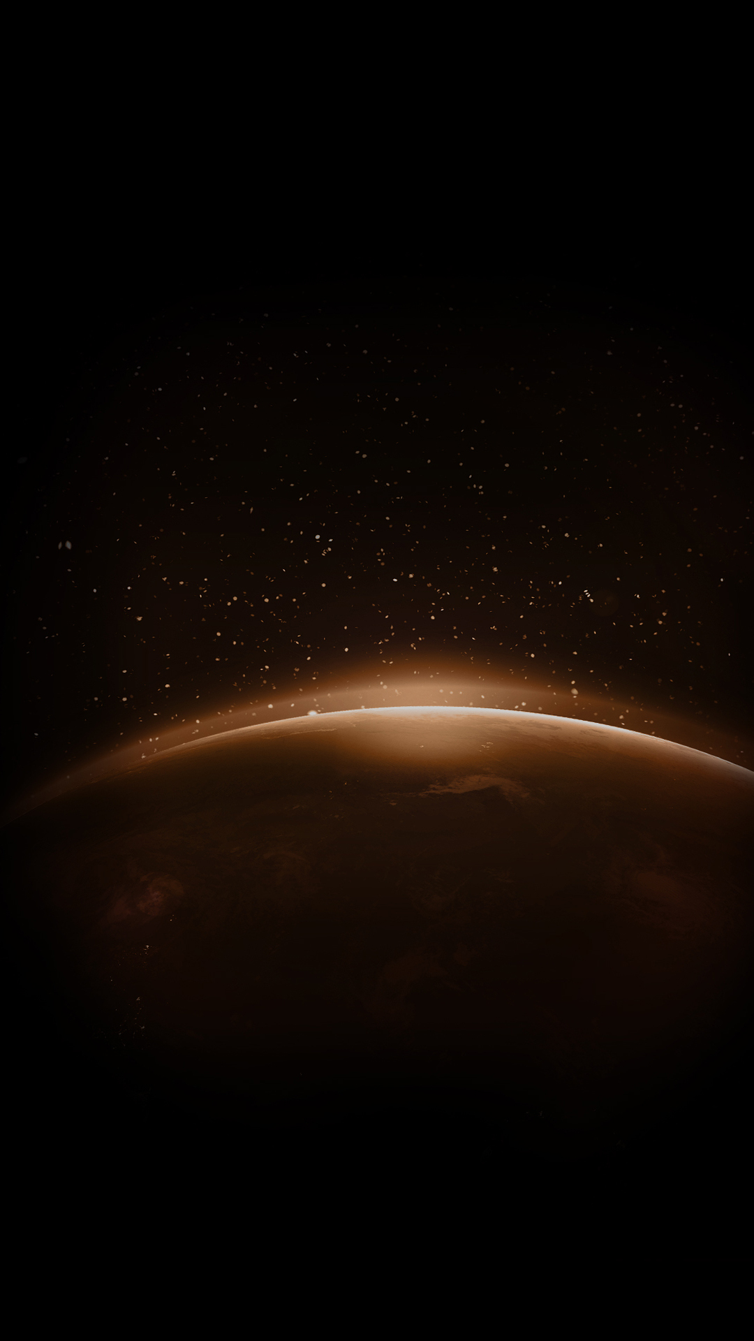 High Resolution Huawei Maimang Earth Atmosphere Dark High Resolution Huawei Maimang Earth Atmosphere Dark