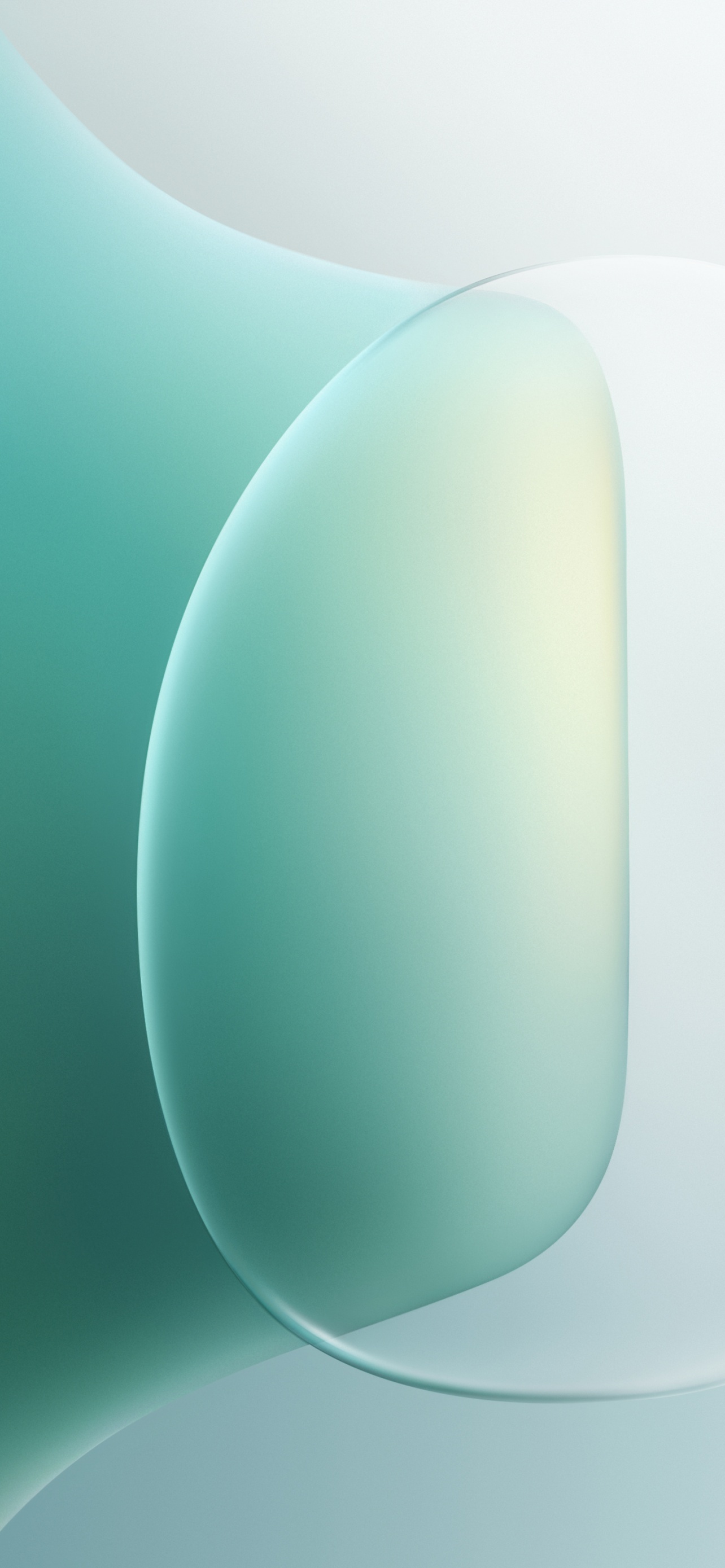 Honor 300 Pro Stock Glass Green Trending 2K 4K HD Desktop Wallpapers In 2025 For iPhone And Android Devices