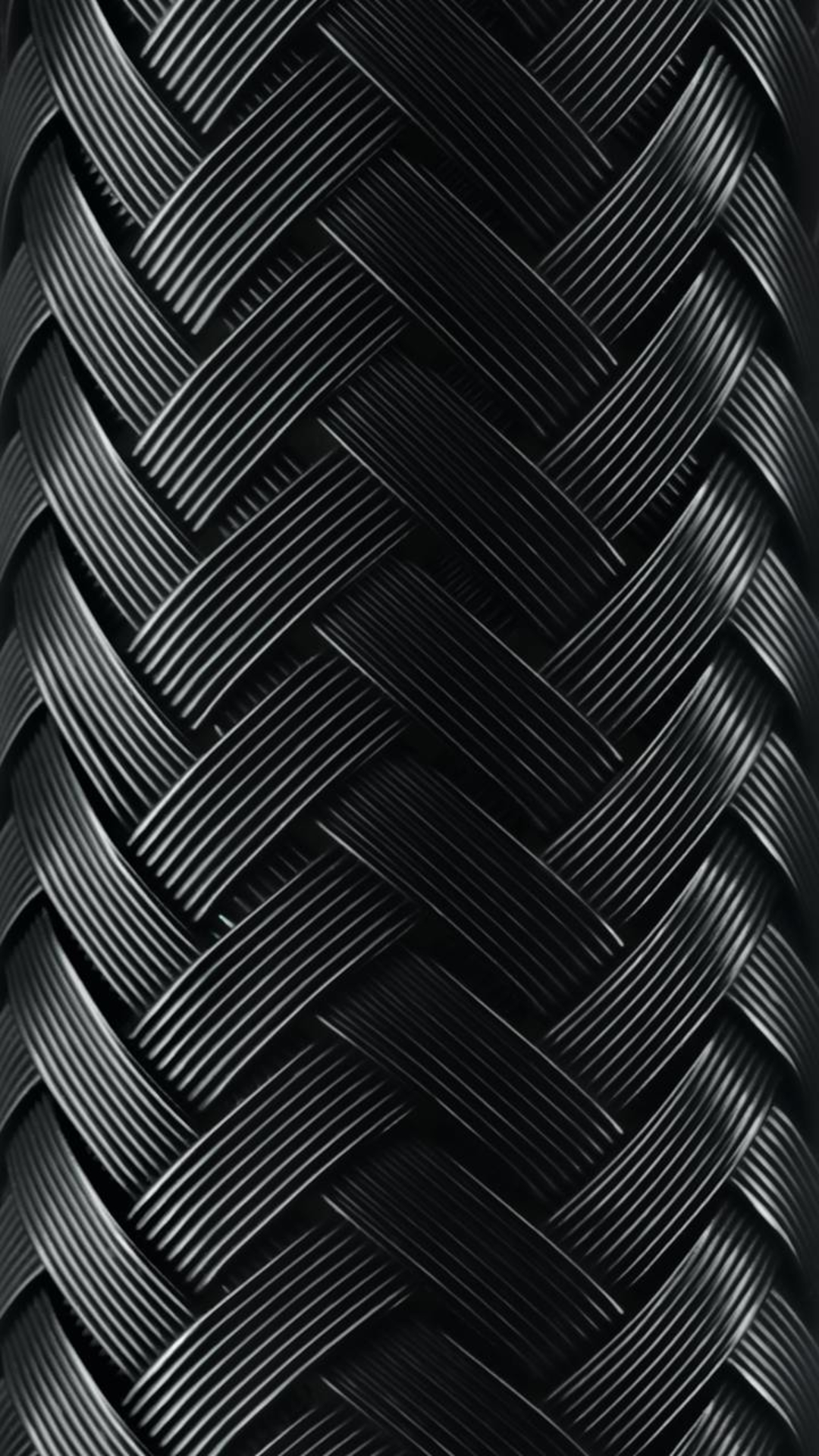 Huawei Mate 10 Porsche Design Stock Black Weave wallpaper for Apple iPhone, Apple Watch, Mac, iPad and Apple Watch