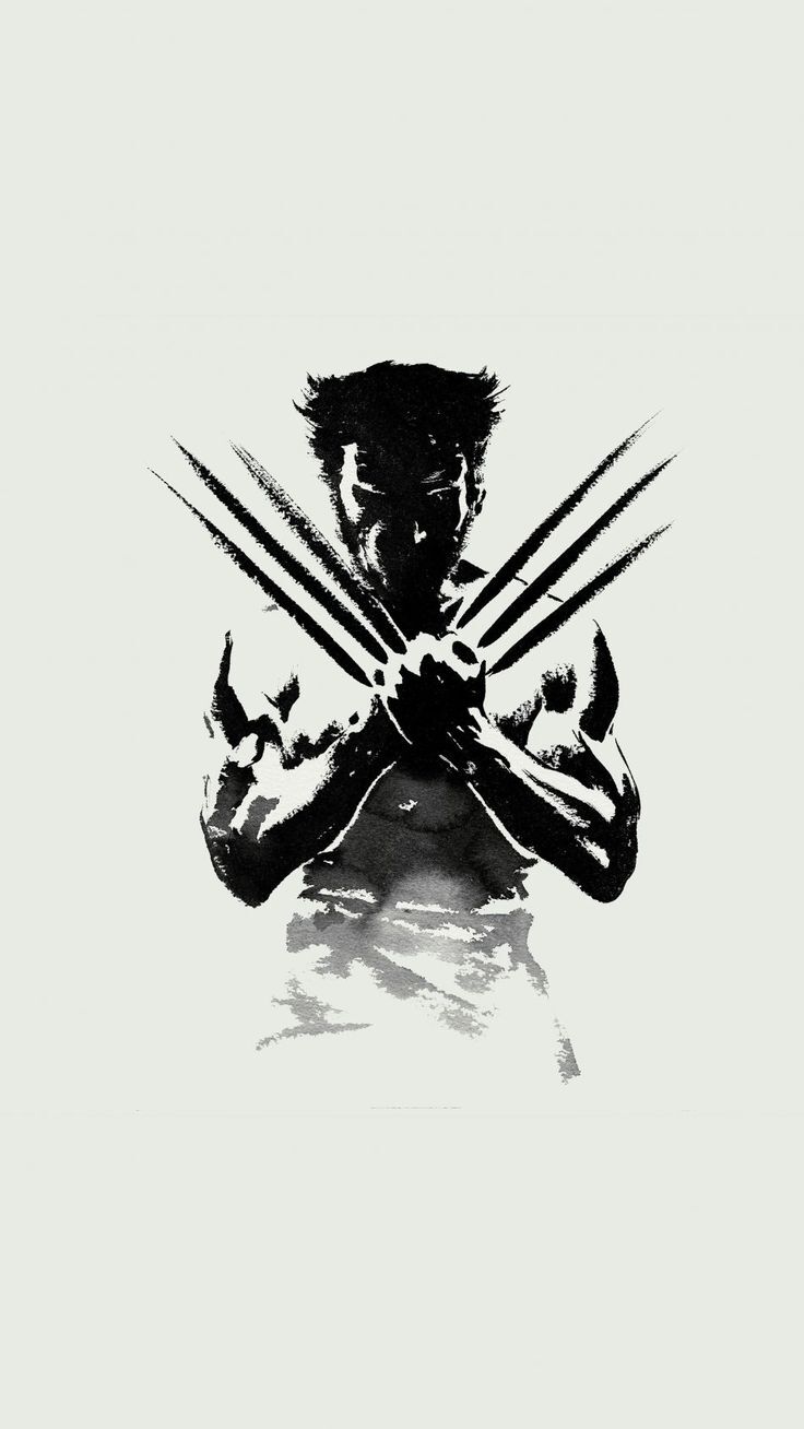 Hugh Jackman Wolverine Marvel Movie