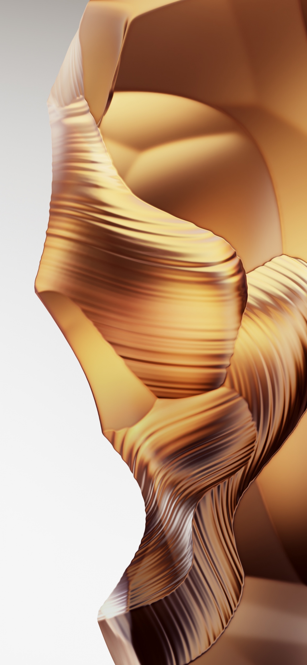 HyperOS 2 Stock Wallpaper Golden Abstract Shapes 2025 Best Most Popular Free Desktop Images Wallpapers Backdrops Backgrounds Screensavers 10K 8K Jpg 6K Png HD 4K wallpaper for Apple iPhone, Apple Watch, Mac, iPad and Apple Watch