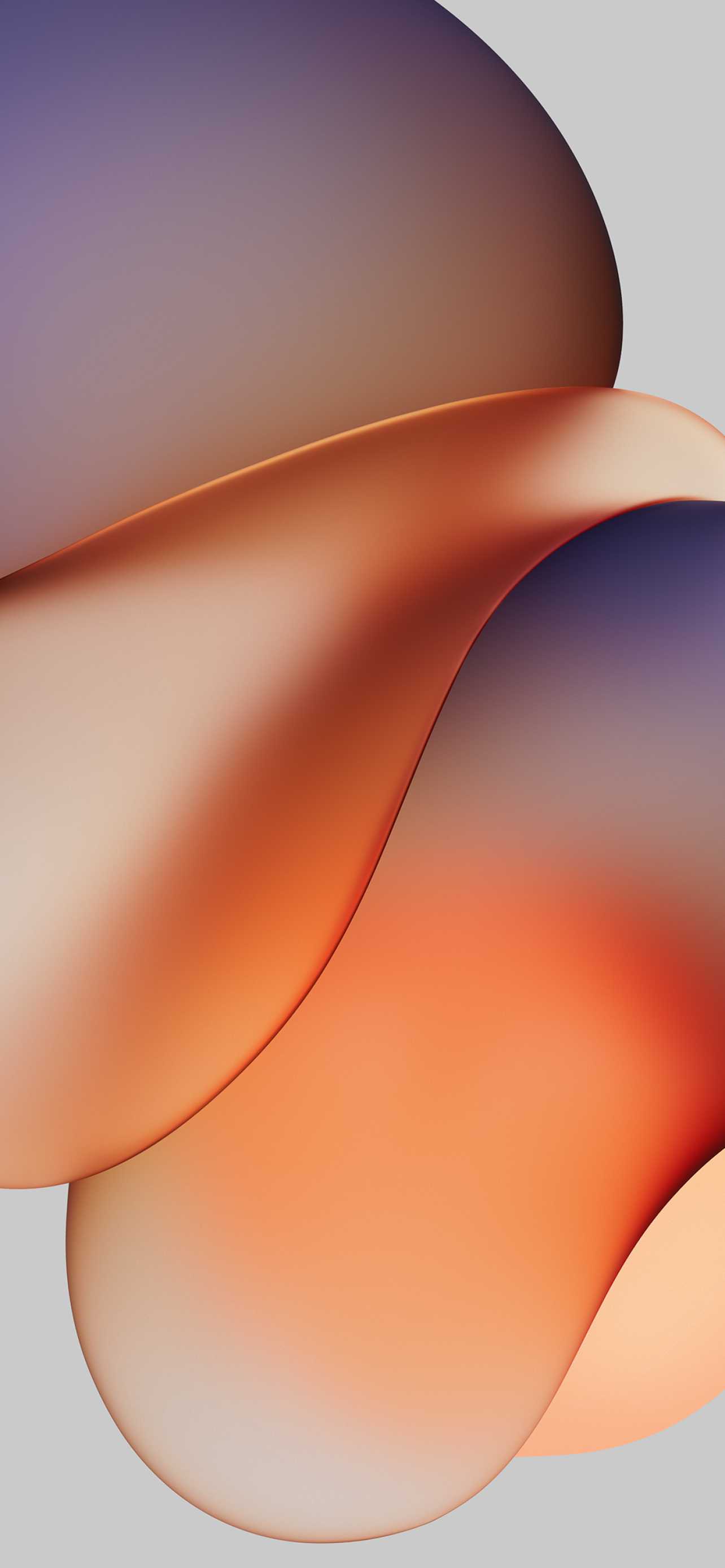 HyperOS 2 Stock Wallpaper Multi Color Orange Abstract Shapes 2025 Best Most Popular Free Desktop Images Wallpapers Backdrops Backgrounds Screensavers 10K 8K Jpg 6K Png HD 4K wallpaper for Apple iPhone, Apple Watch, Mac, iPad and Apple Watch