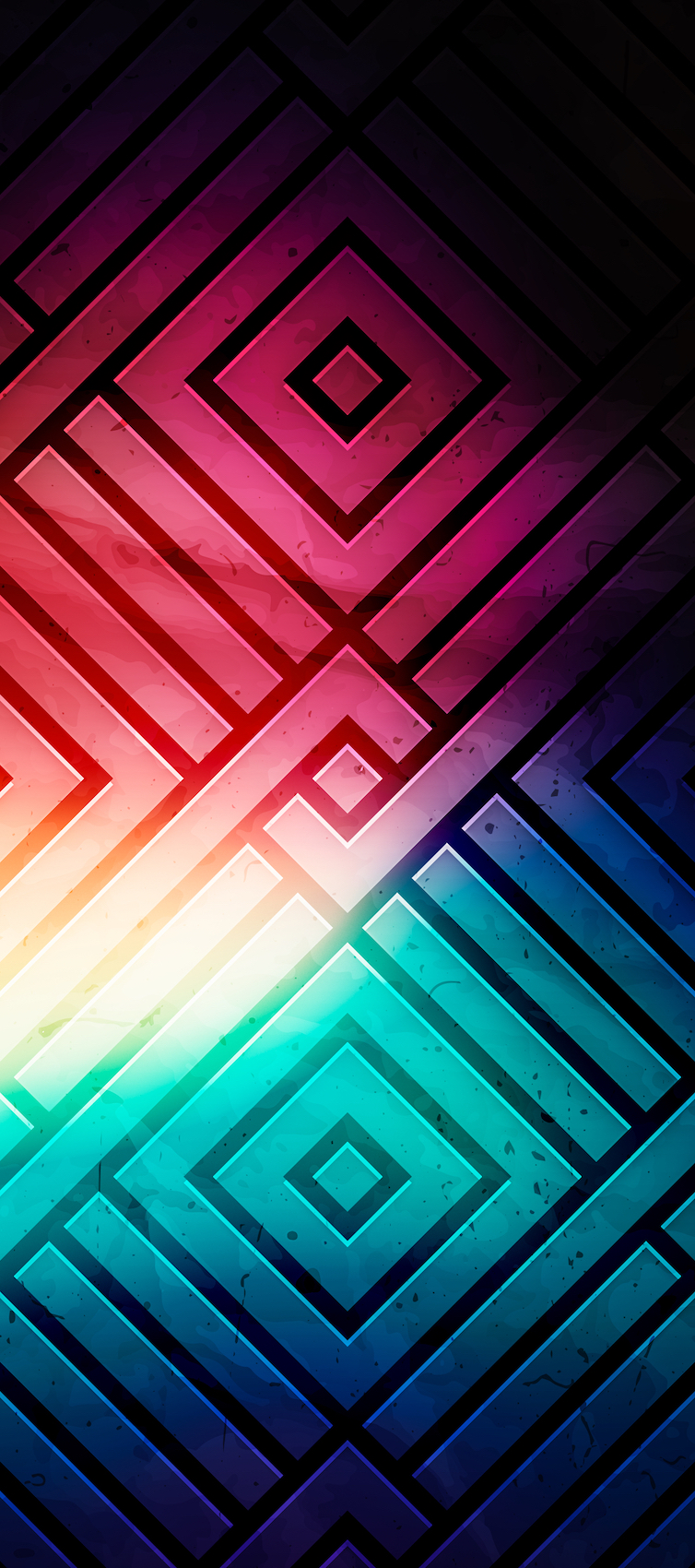 Square Lines Color wallpaper for Apple iPhone, Apple Watch, Mac, iPad and Apple Watch