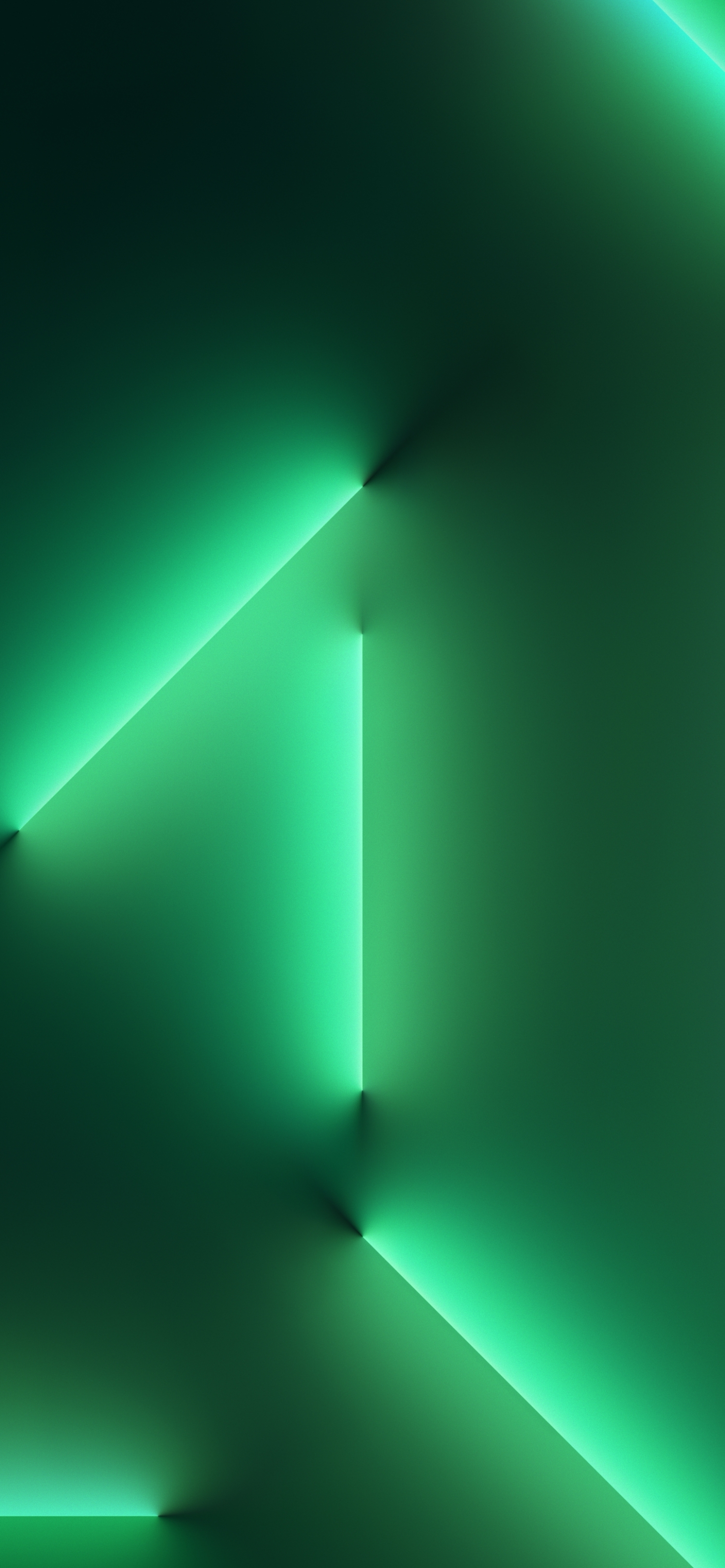 iPhone 15 Green Default wallpaper for Apple iPhone, Apple Watch, Mac, iPad and Apple Watch