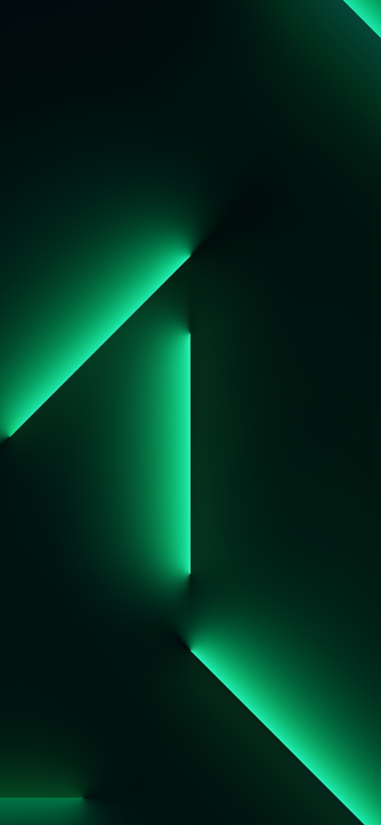 iPhone 15 Green Neon Stock wallpaper for Apple iPhone, Apple Watch, Mac, iPad and Apple Watch