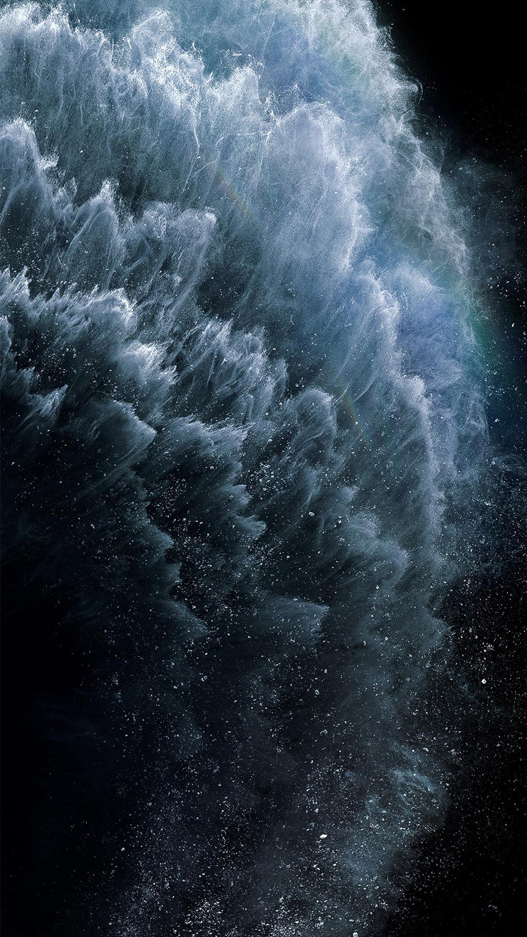 Splash Sea Wave Ocean Water wallpaper for Apple iPhone, Apple Watch, Mac, iPad and Apple Watch