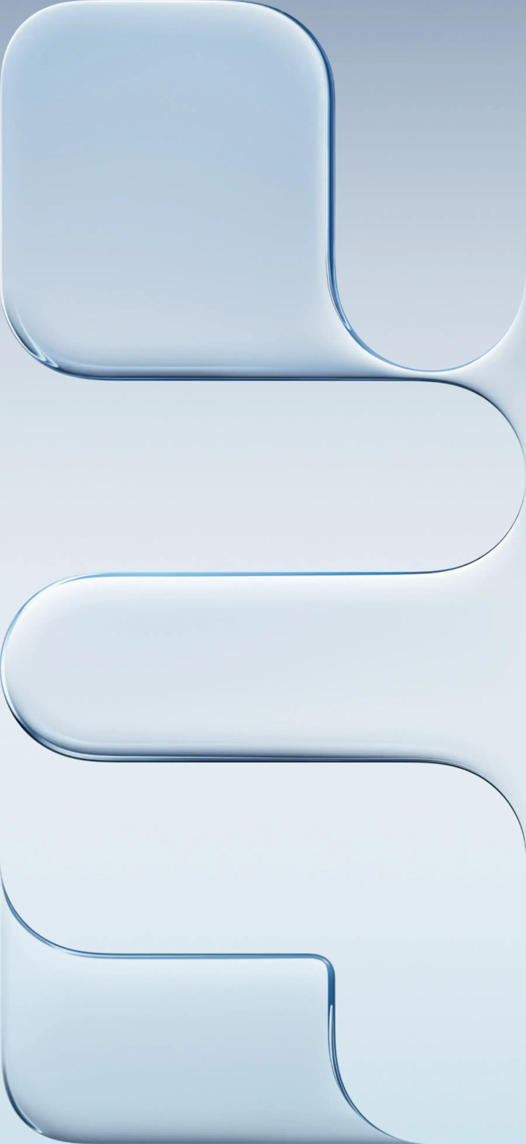 iPhone Air Default Stock Blue Light Apple iPhone 17 iPhone wallpaper