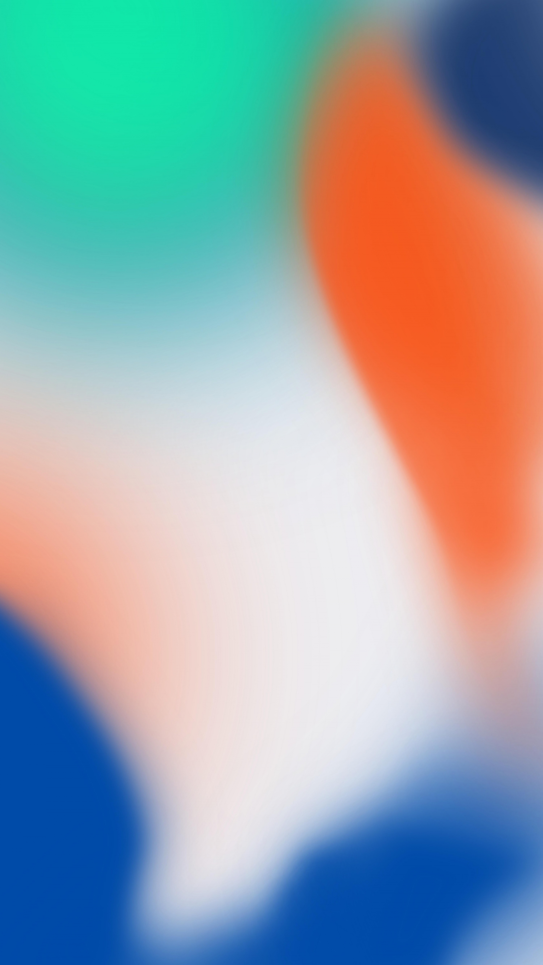 iPhone X Stock Popular Multi Color Flow wallpaper for Apple iPhone, Apple Watch, Mac, iPad and Apple Watch