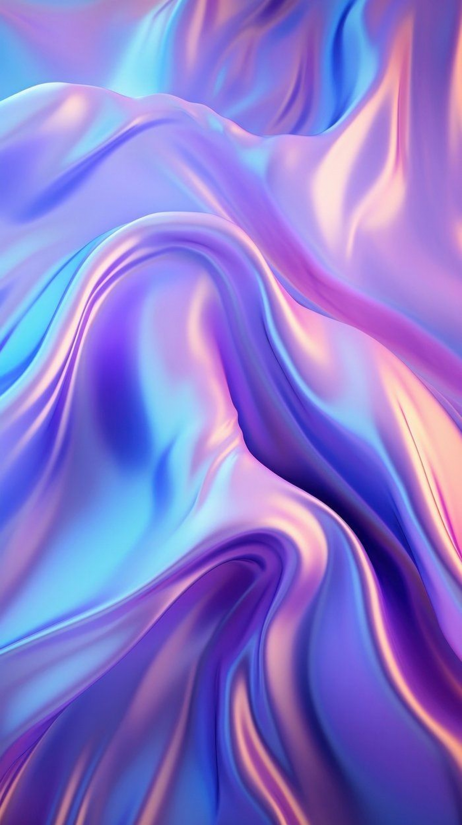 Iridescent Purple Fabric Liquid Abstract Most Popular Downloaded