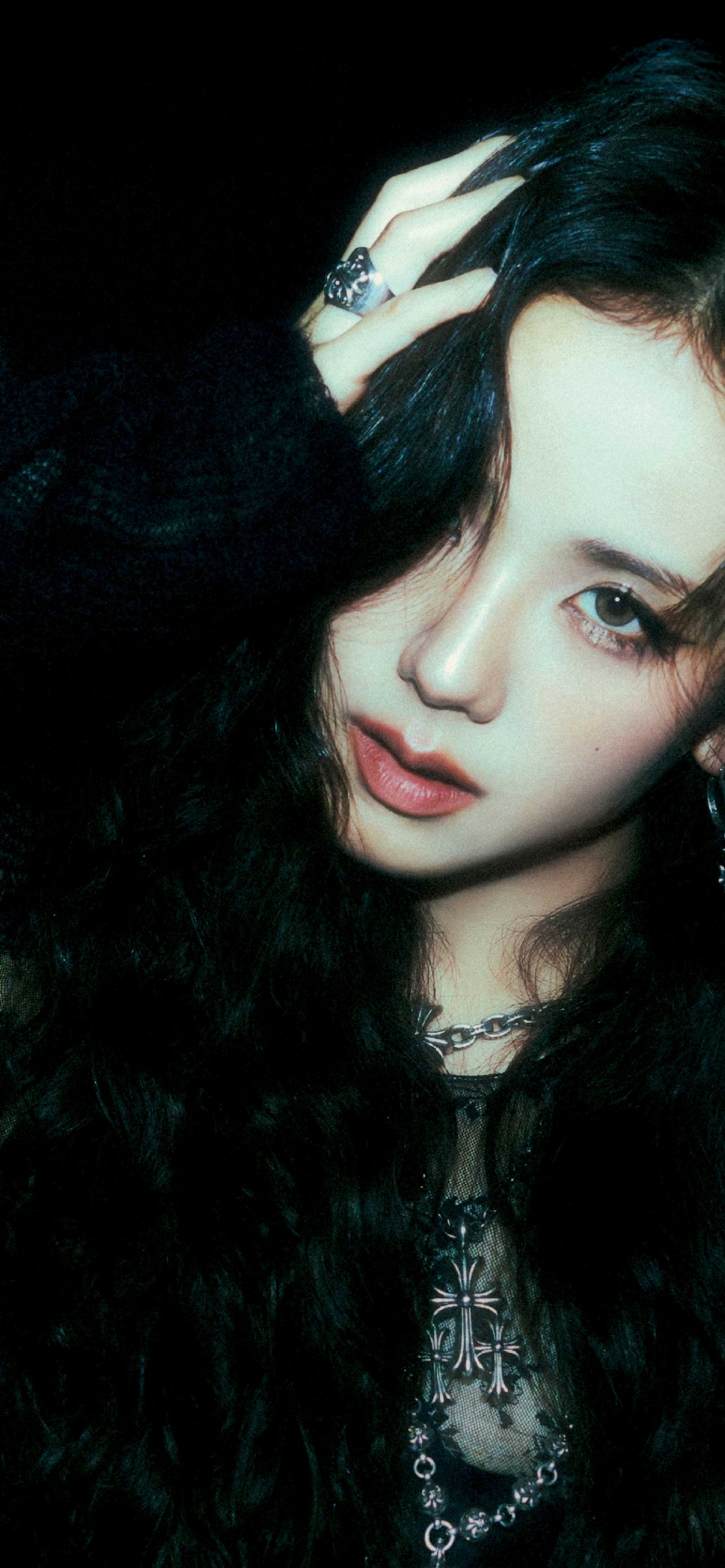 Jisoo Amortage 5K 4K Most Popular Desktop Wallpapers 6K Backgrounds 8K Backdrops Screensaver Cover For iPhone And Android ULTRA HD High Resolution