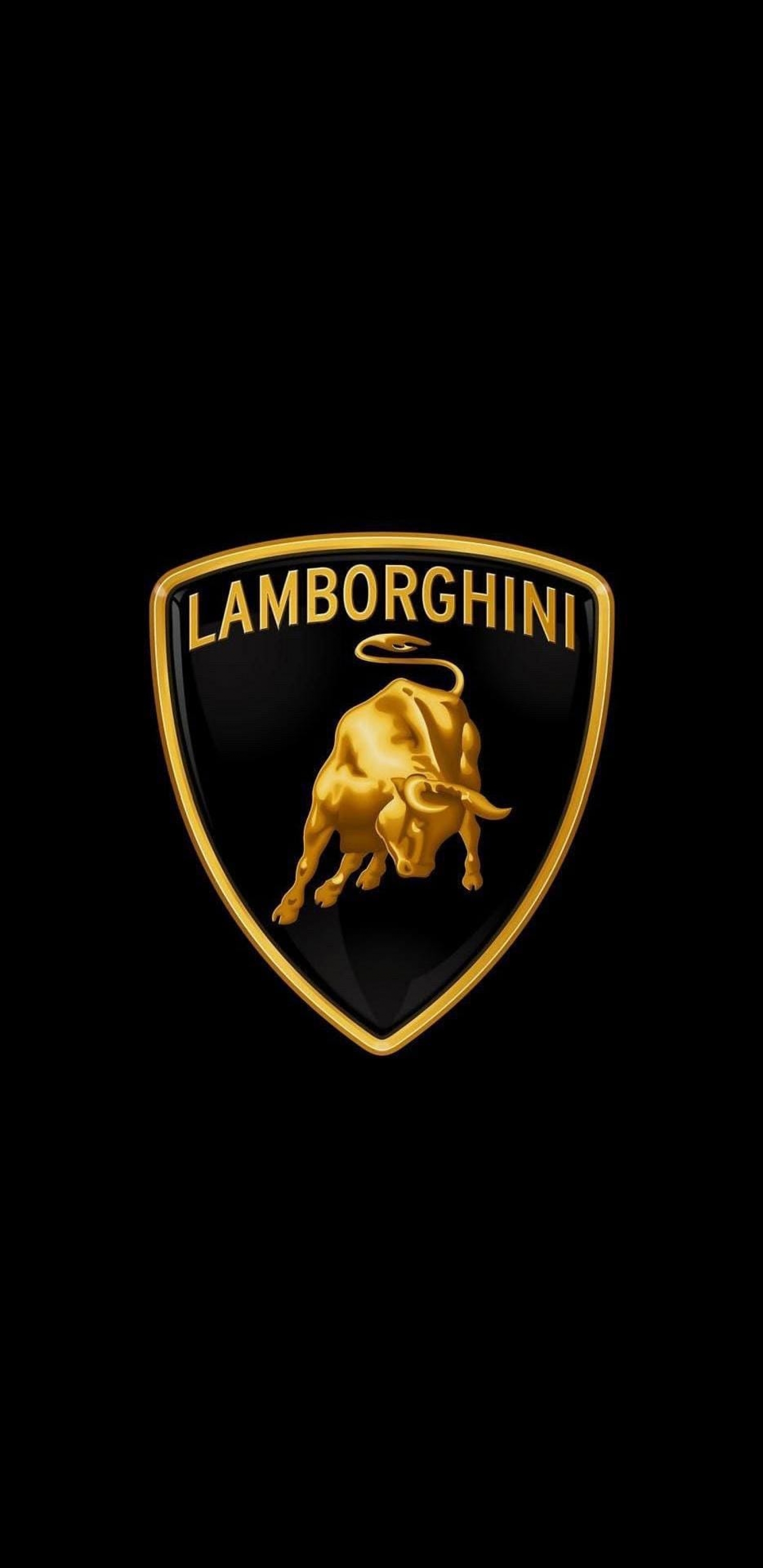 Lamborghini Logo Cars