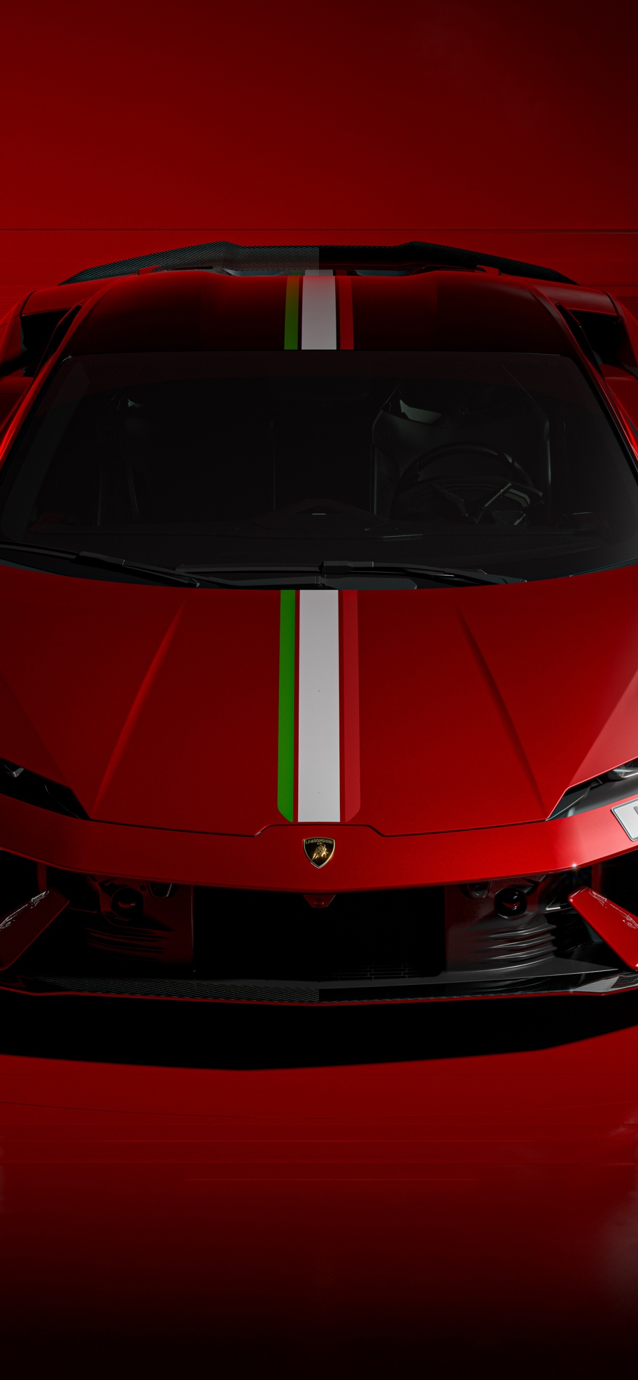 Lamborghini Red Logo Official Supercars Trending 2K 4K HD Desktop Wallpapers In 2025 For iPhone And Android Devices