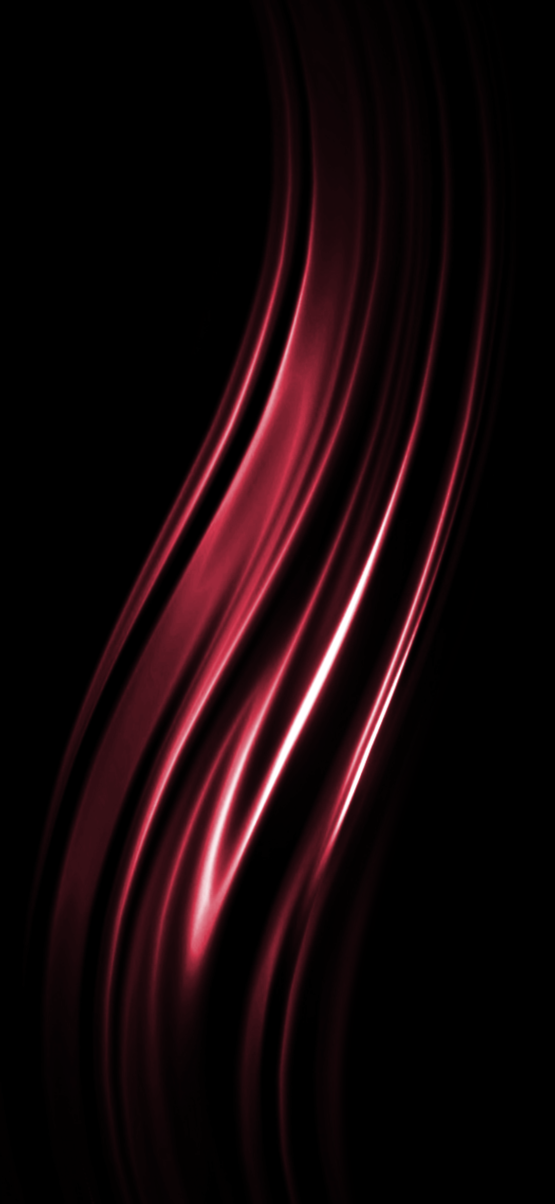 Lenovo Z6 Pro Stock Red Metallic Liquid wallpaper for Apple iPhone, Apple Watch, Mac, iPad and Apple Watch