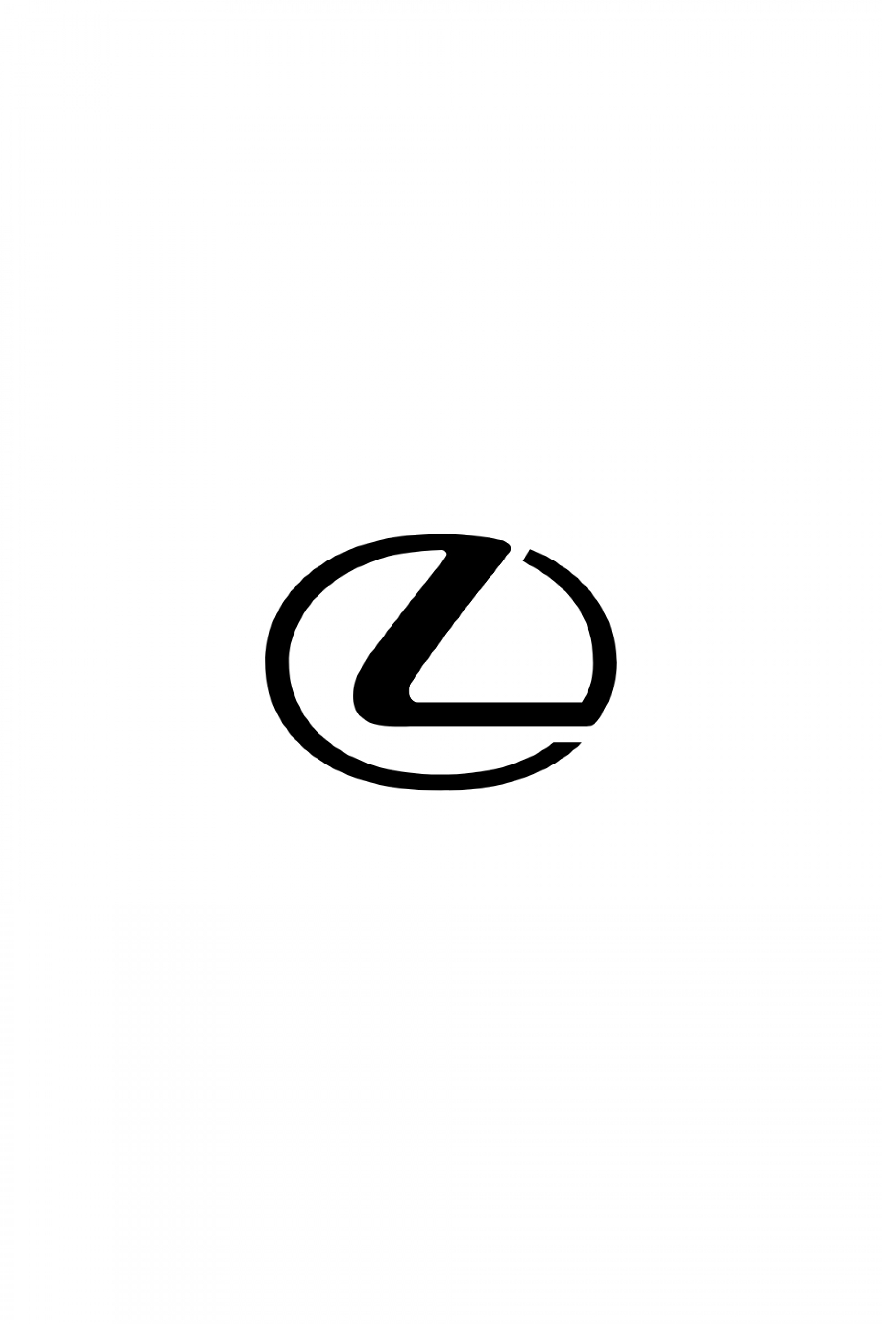 Lexus Logo White Car Brand wallpaper for Apple iPhone, Apple Watch, Mac, iPad and Apple Watch