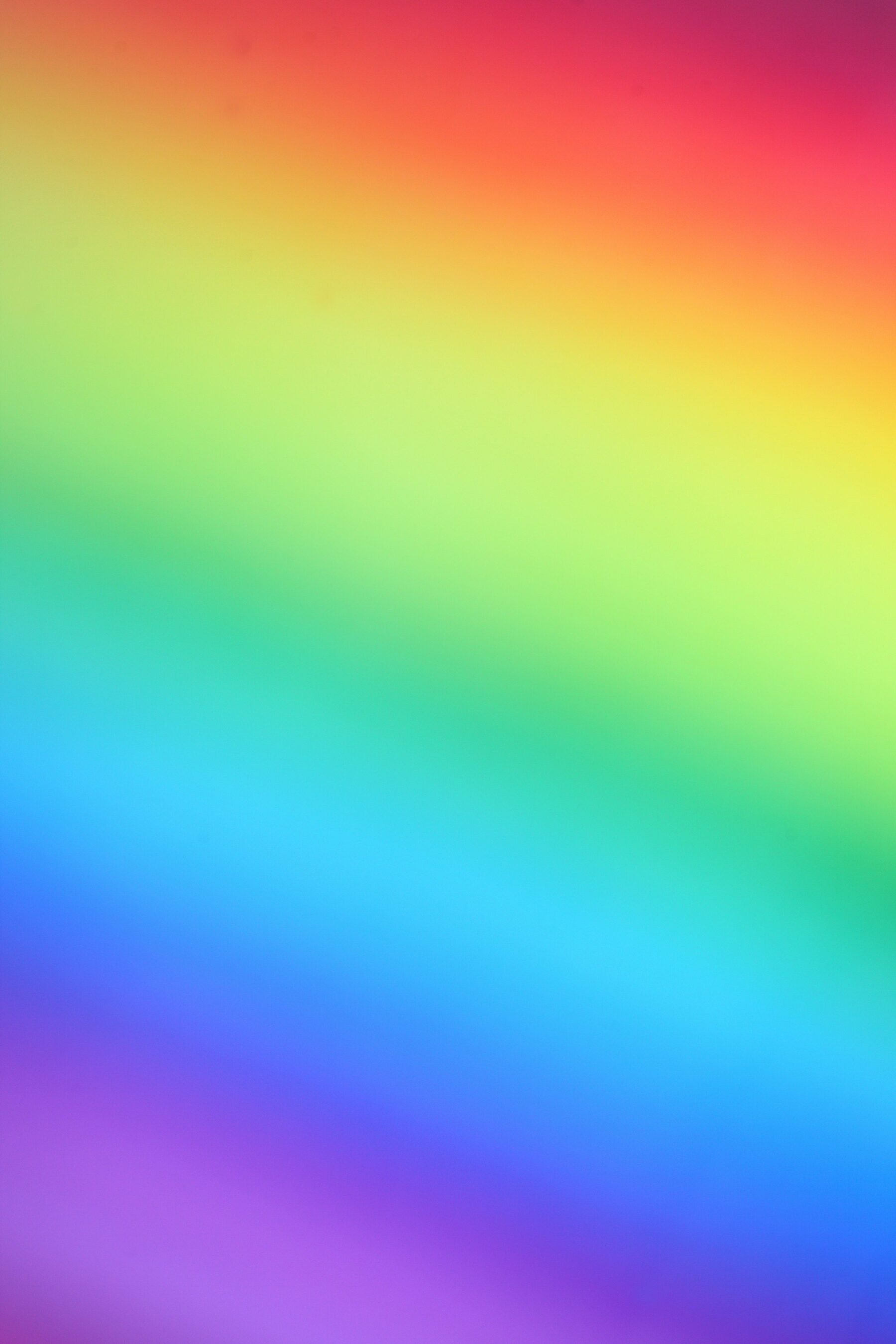 LGBTQIA LGBT Gay Pride Rainbow Flag Blur Gradient Wallpaper wallpaper for Apple iPhone, Apple Watch, Mac, iPad and Apple Watch