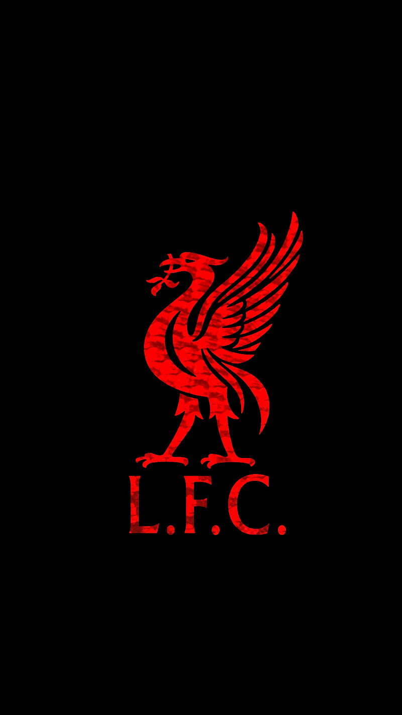 Liverpool FC Football Club LFC Official Red