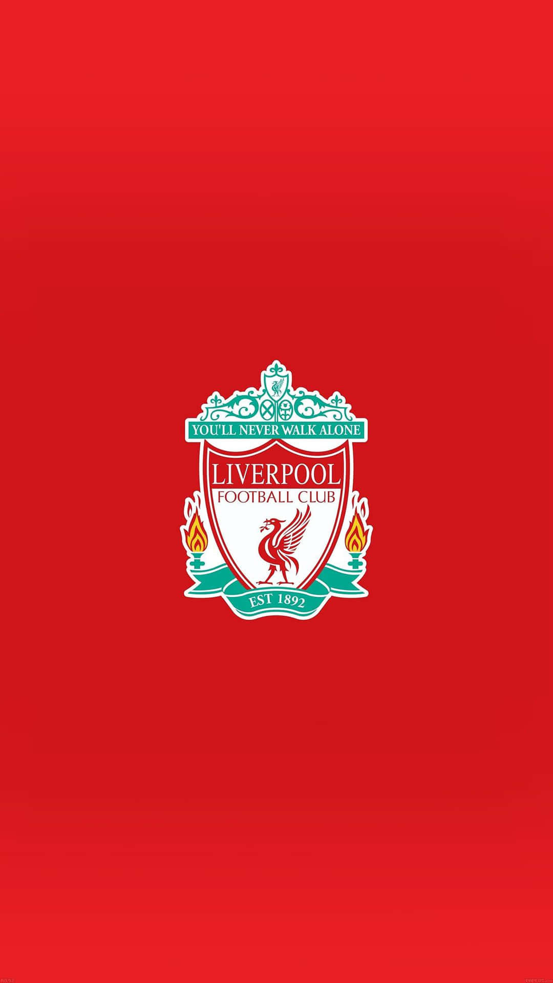 Liverpool iPhone Liverpool FC Football Club LFC Red Logo